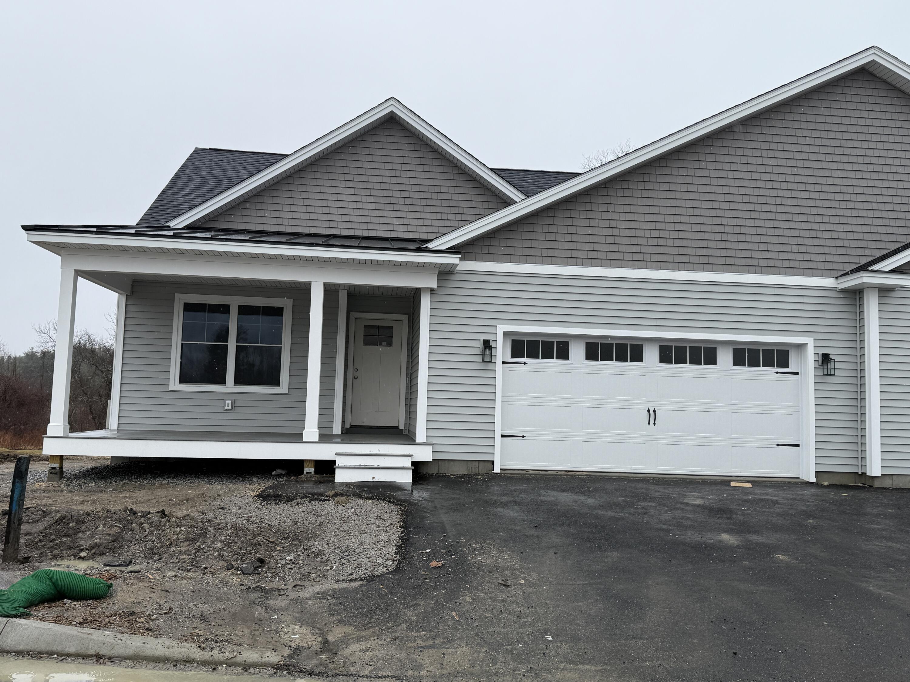 151 Brooks Edge Farm Road UNIT 68, Westbrook, ME, 04092