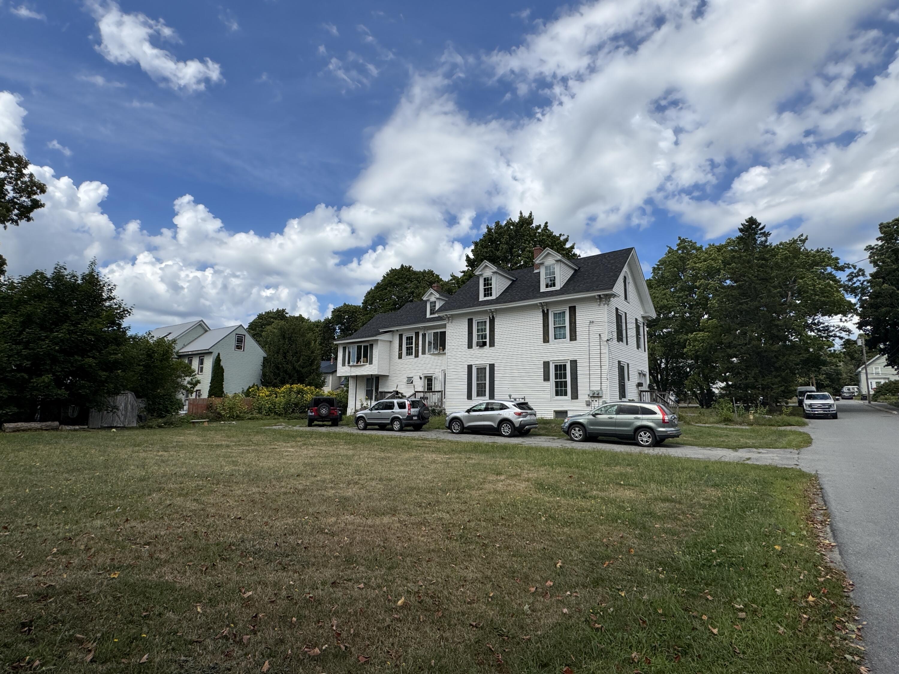 Photo of 21 Bradbury Street Old Town ME 04468