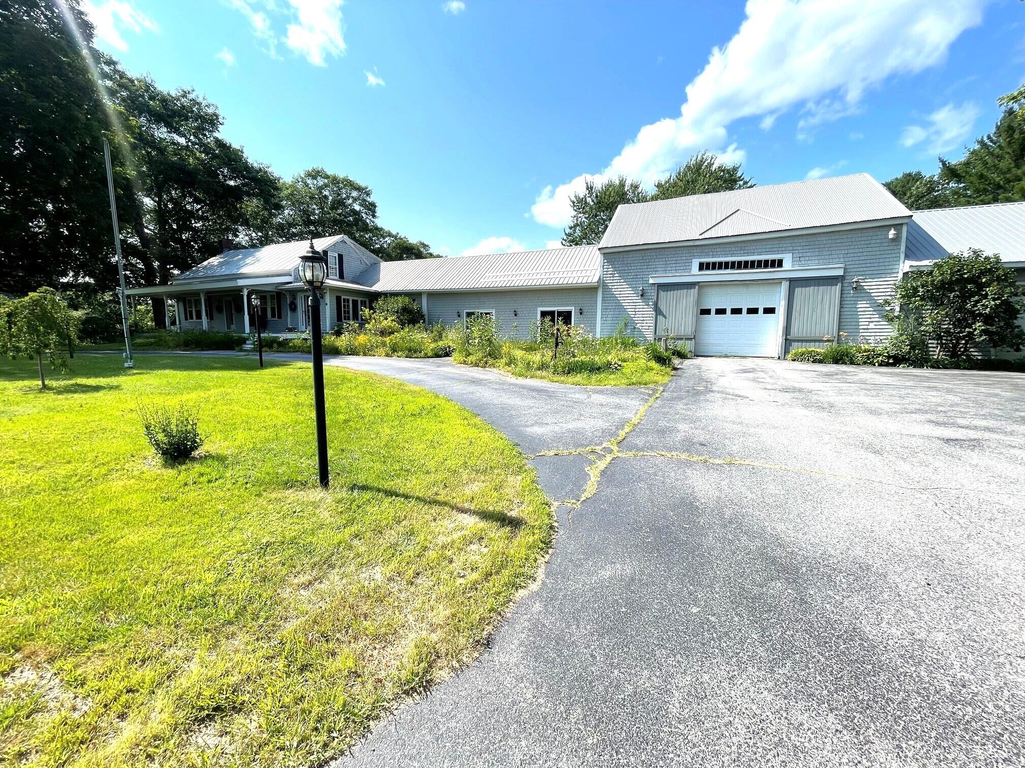 Photo of 54 Corinna Road Saint Albans ME 04971