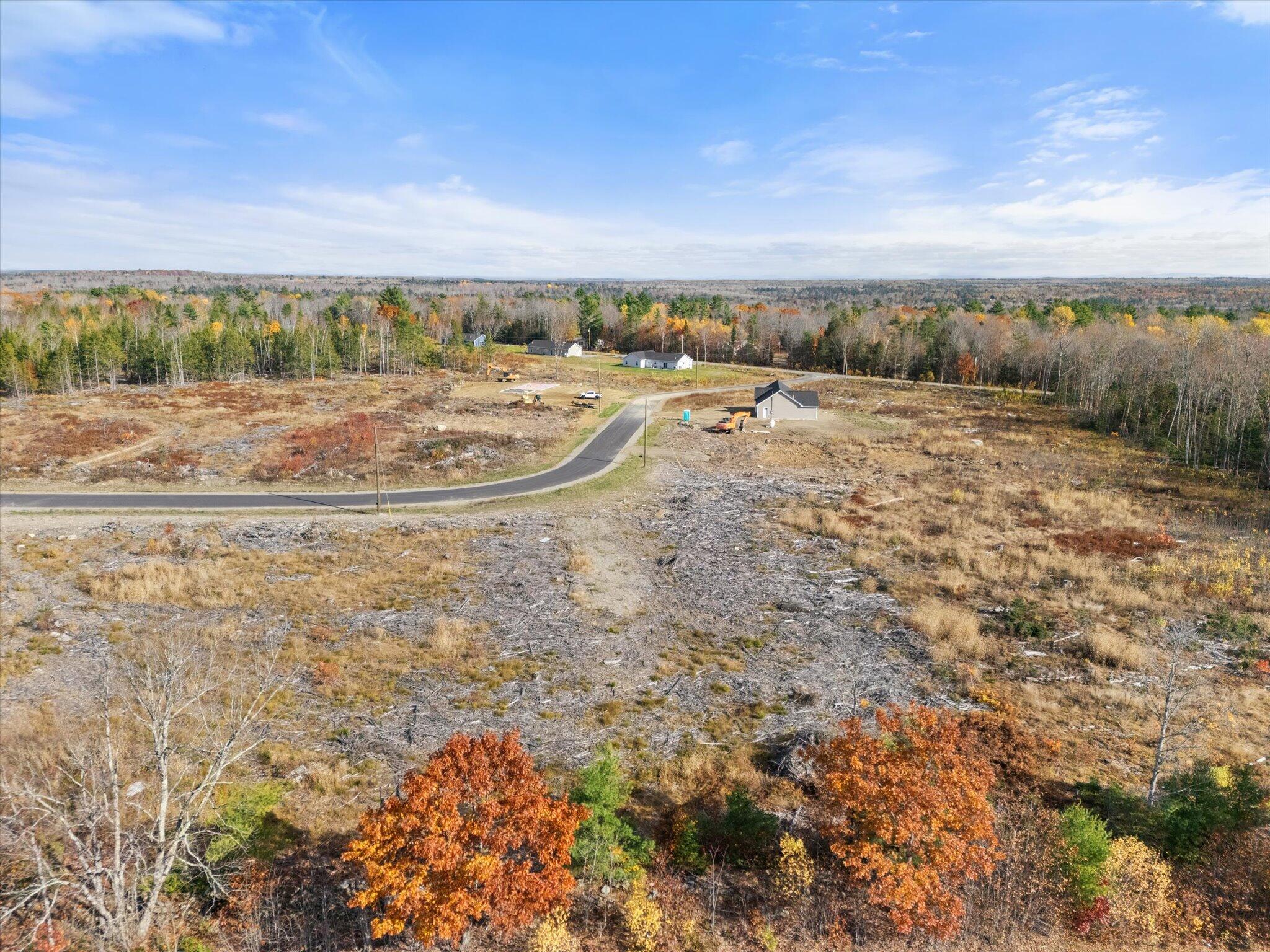 32 Blue Sky Drive, Levant, ME, 04456