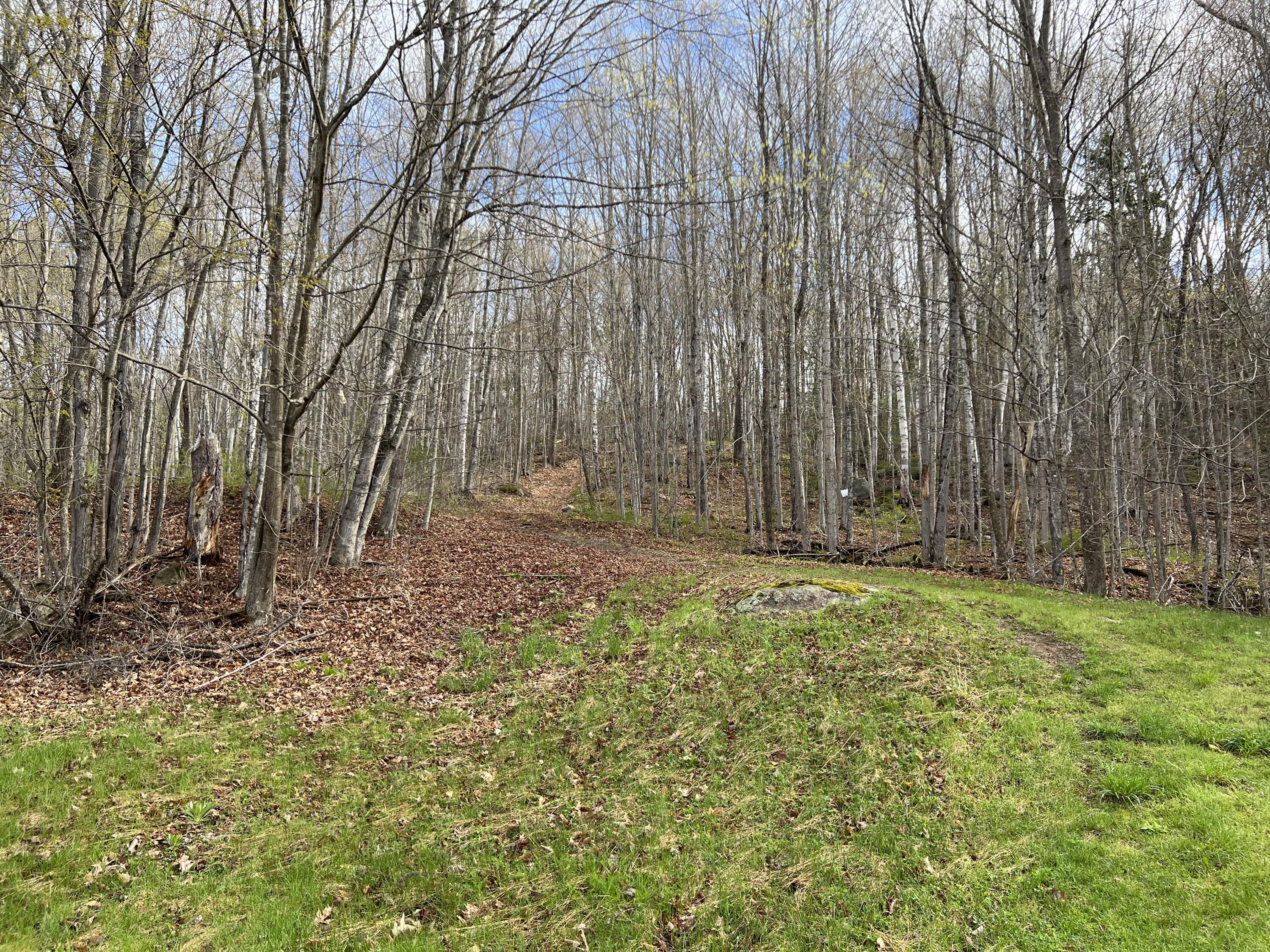 26 S Railroad Street, Roxbury, ME, 04275