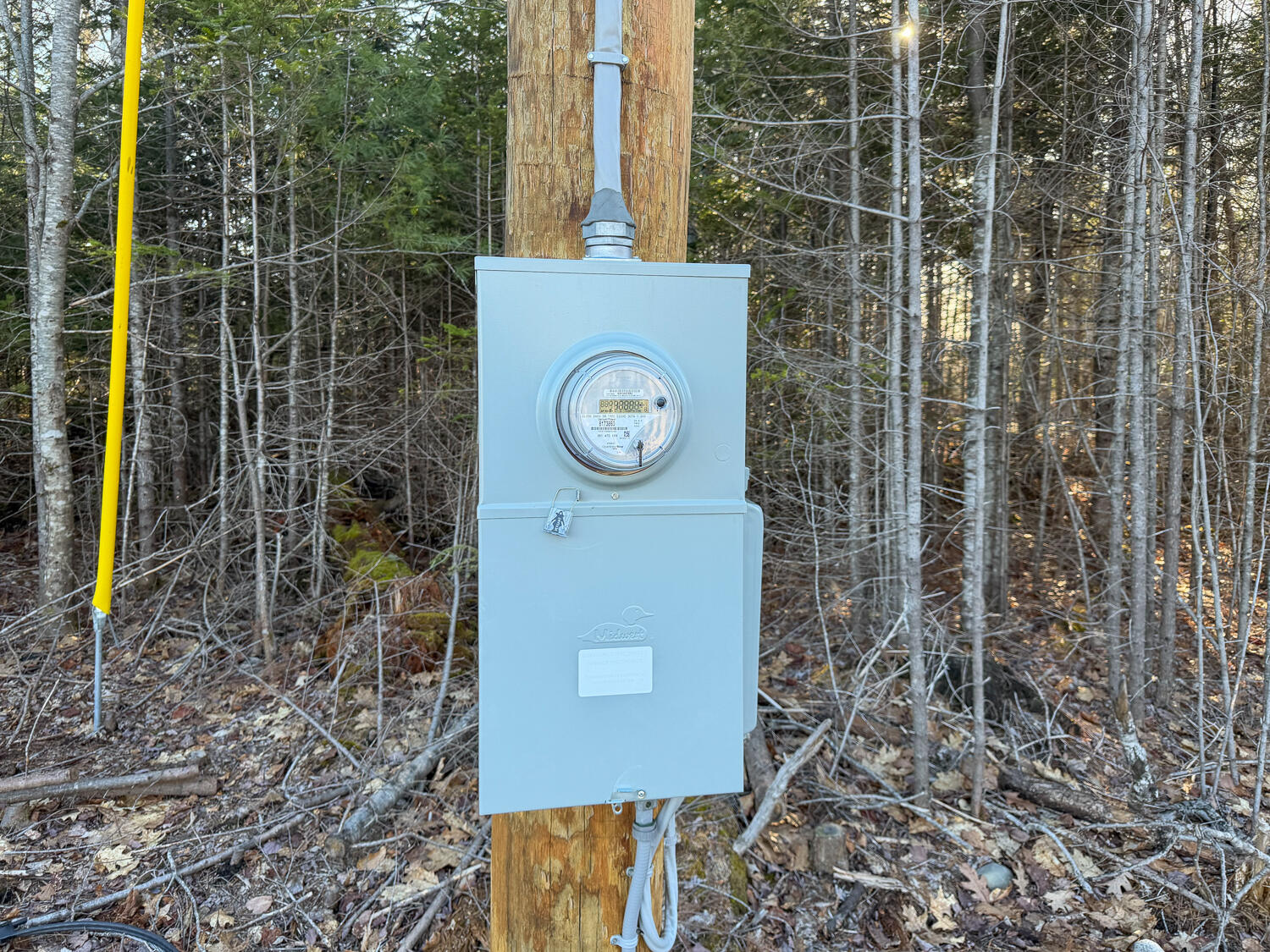 36 Sunset Hill Road, Hancock, ME, 04640