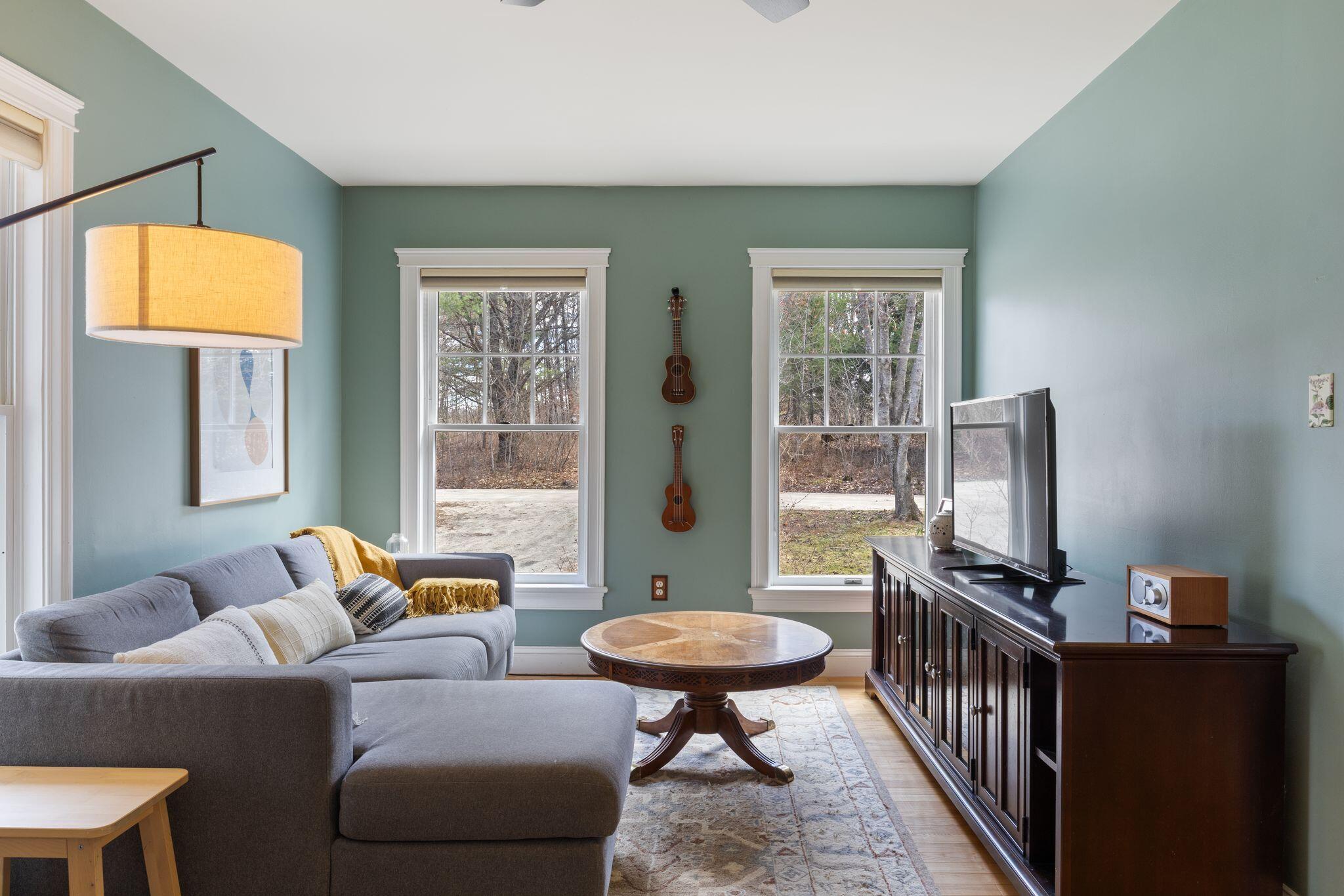 18 Glenview Road, Freeport, ME, 04032