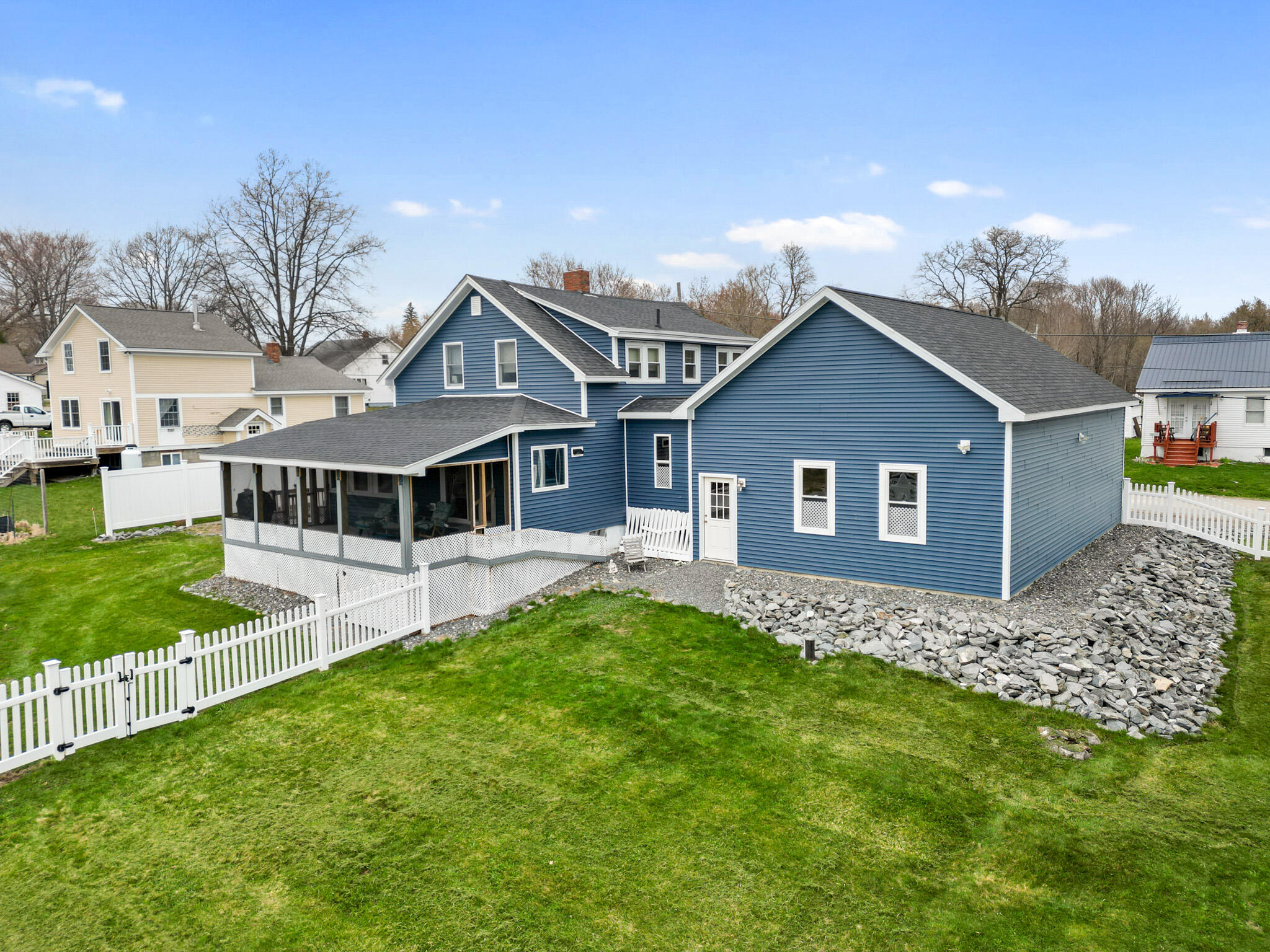 58 Cumberland Avenue UNIT 4, Portland, ME, 04101