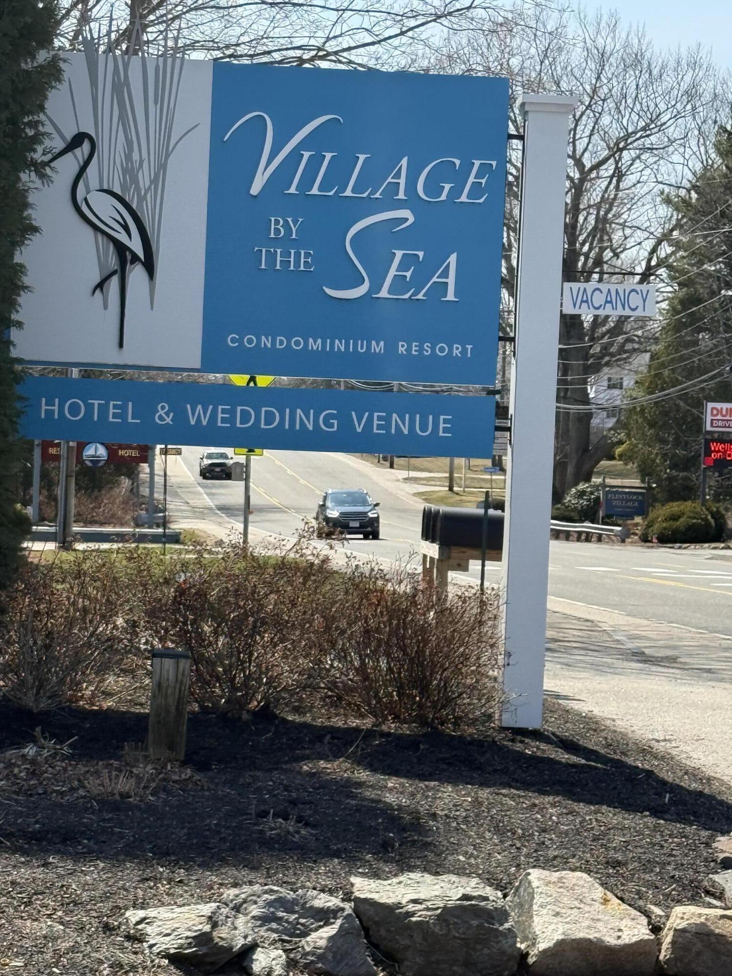 1373 Post Road UNIT 12B, Wells, ME, 04090