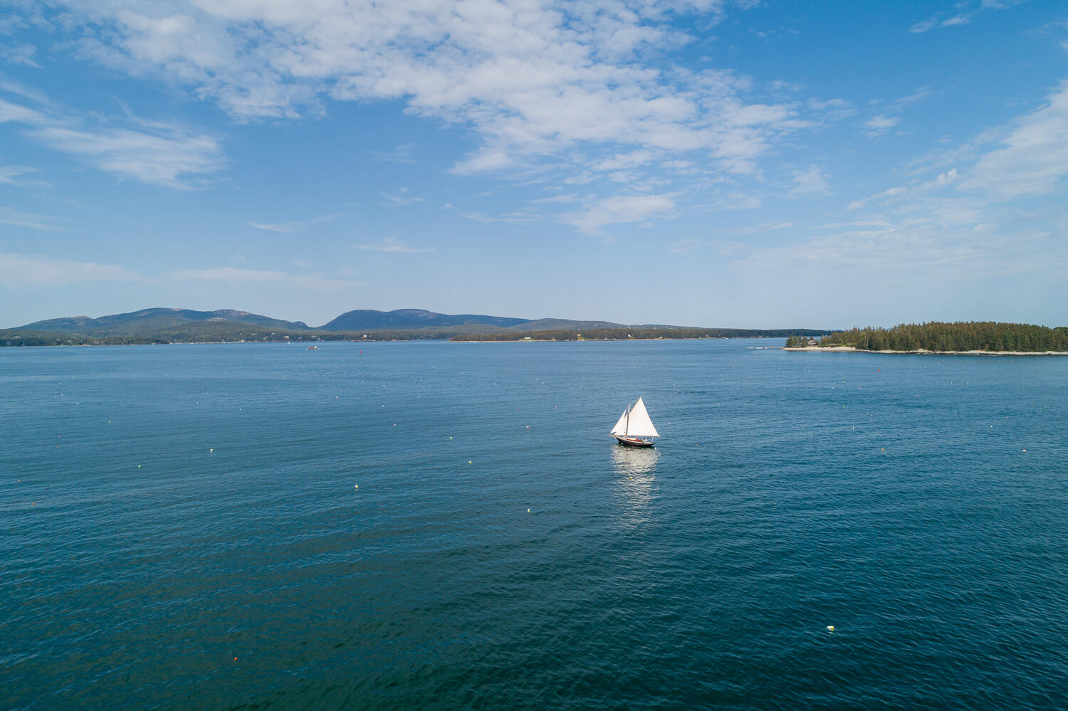 435 Seawall Road, Southwest Harbor, ME, 04679