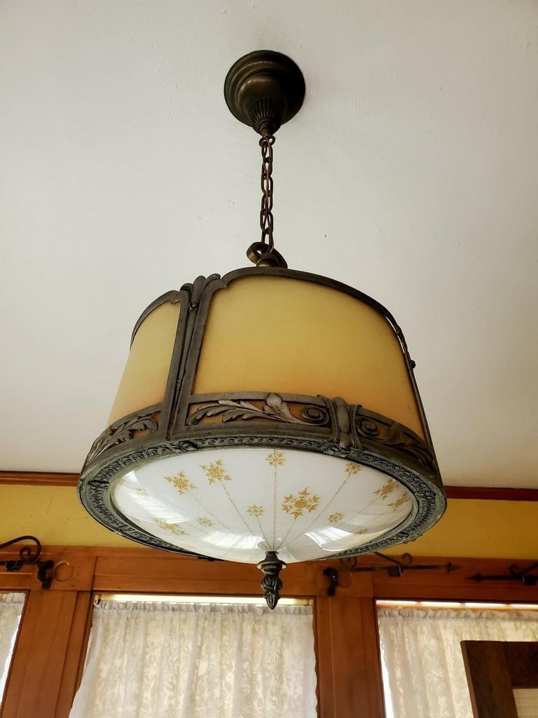 Original light!