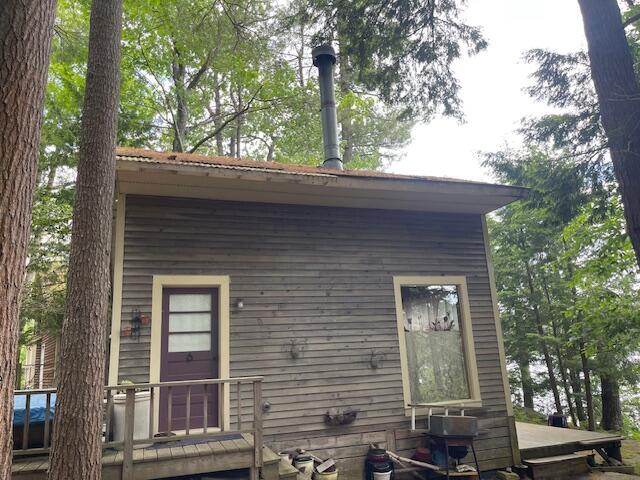 118 Dam Pond Road, Augusta, ME, 04330