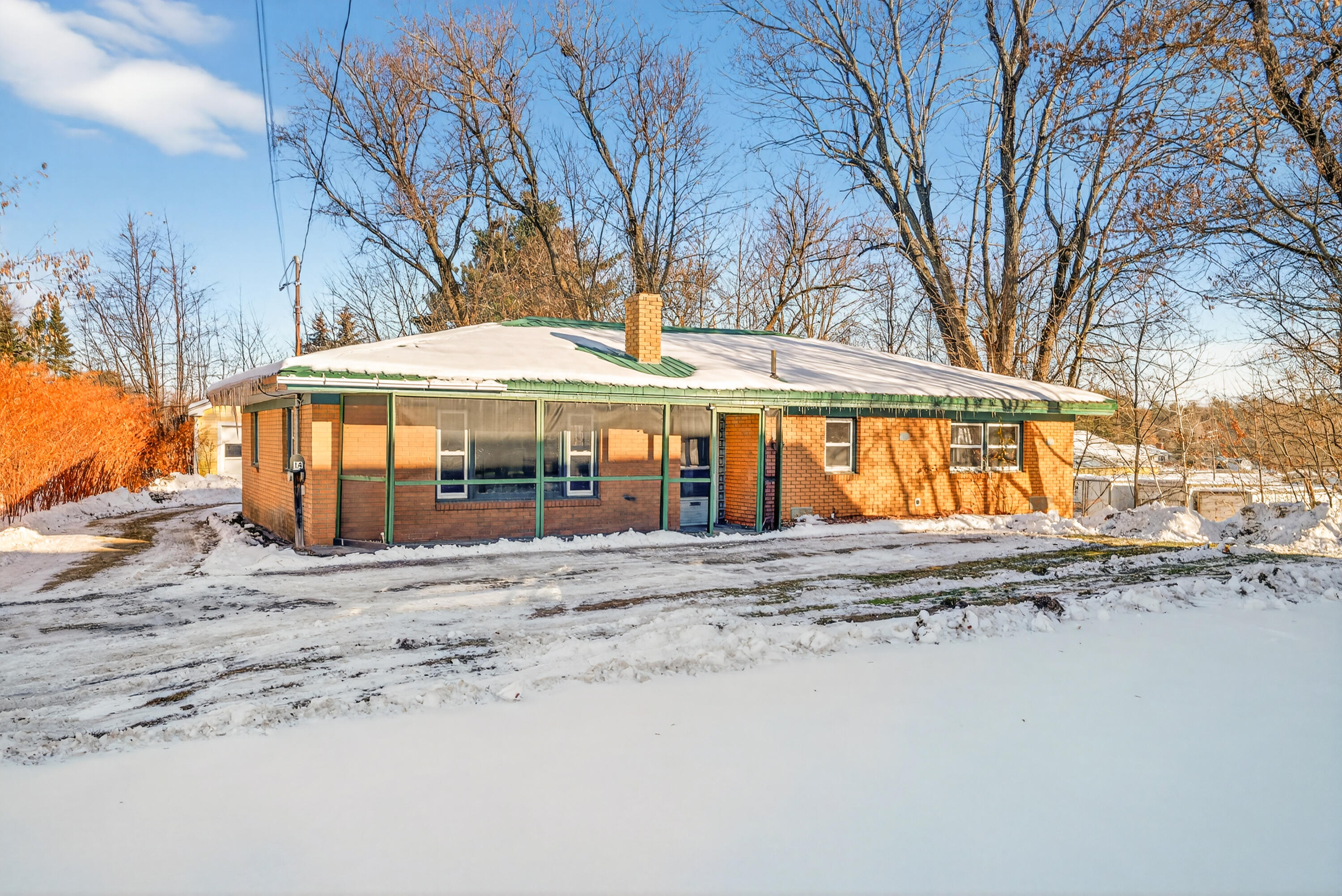 Homes For Sale Under $250,000