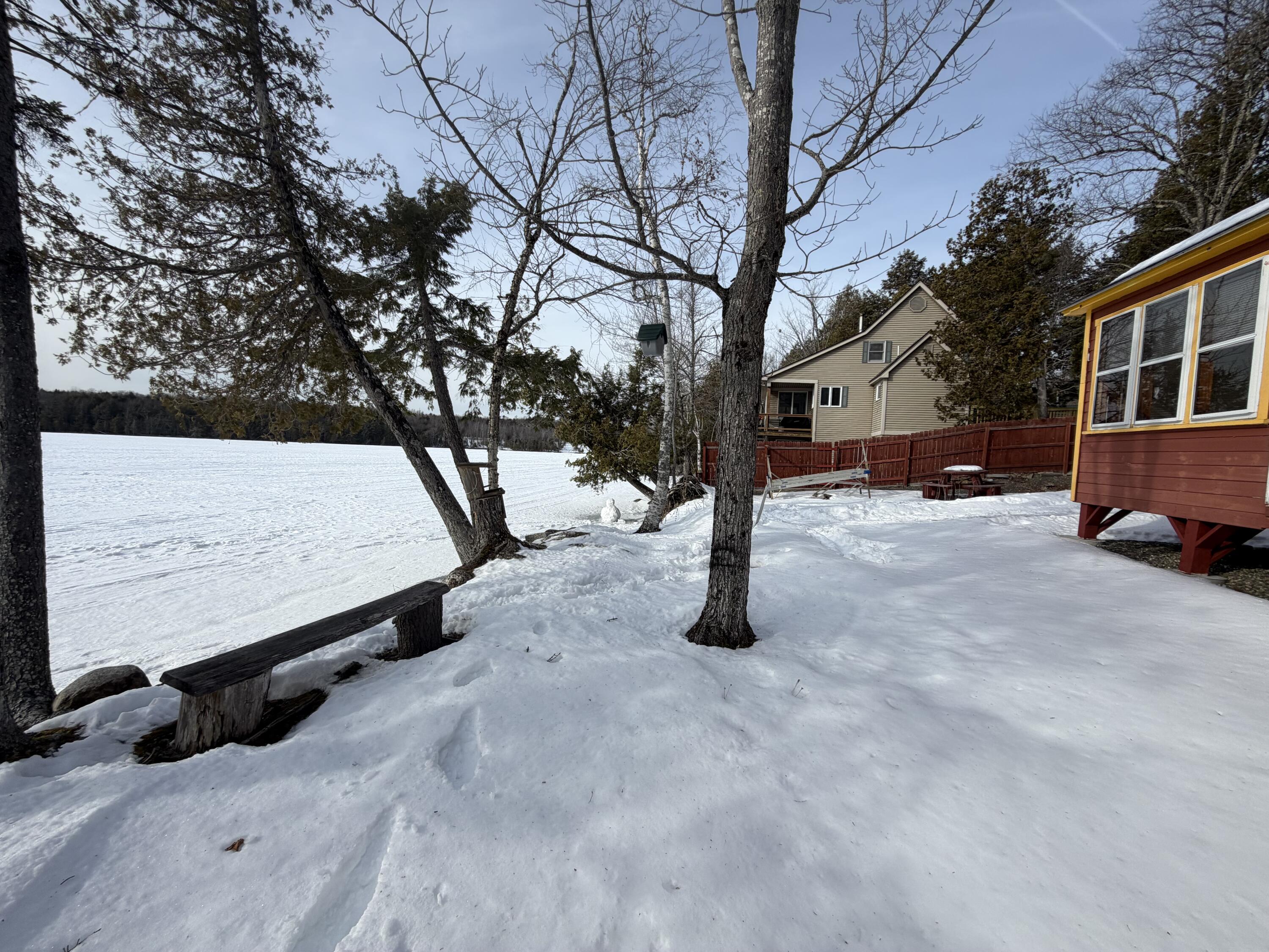 76 Hoover Lane, Lincoln, ME, 04457