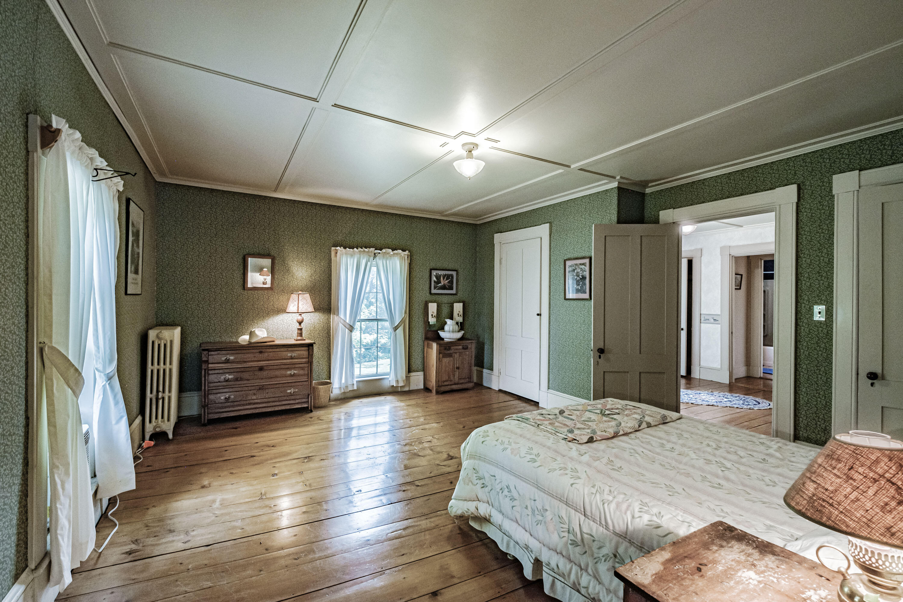 8 Vernon Street, Bethel, ME, 04217