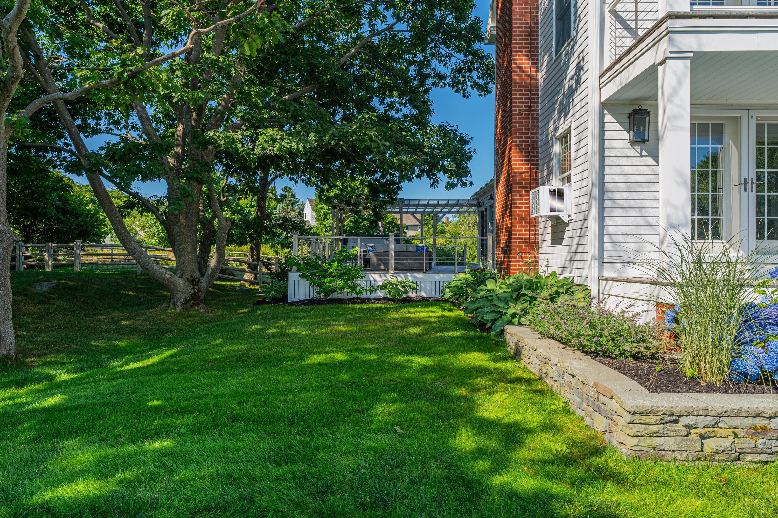 19 Salt Spray Lane, Cape Elizabeth, ME, 04107