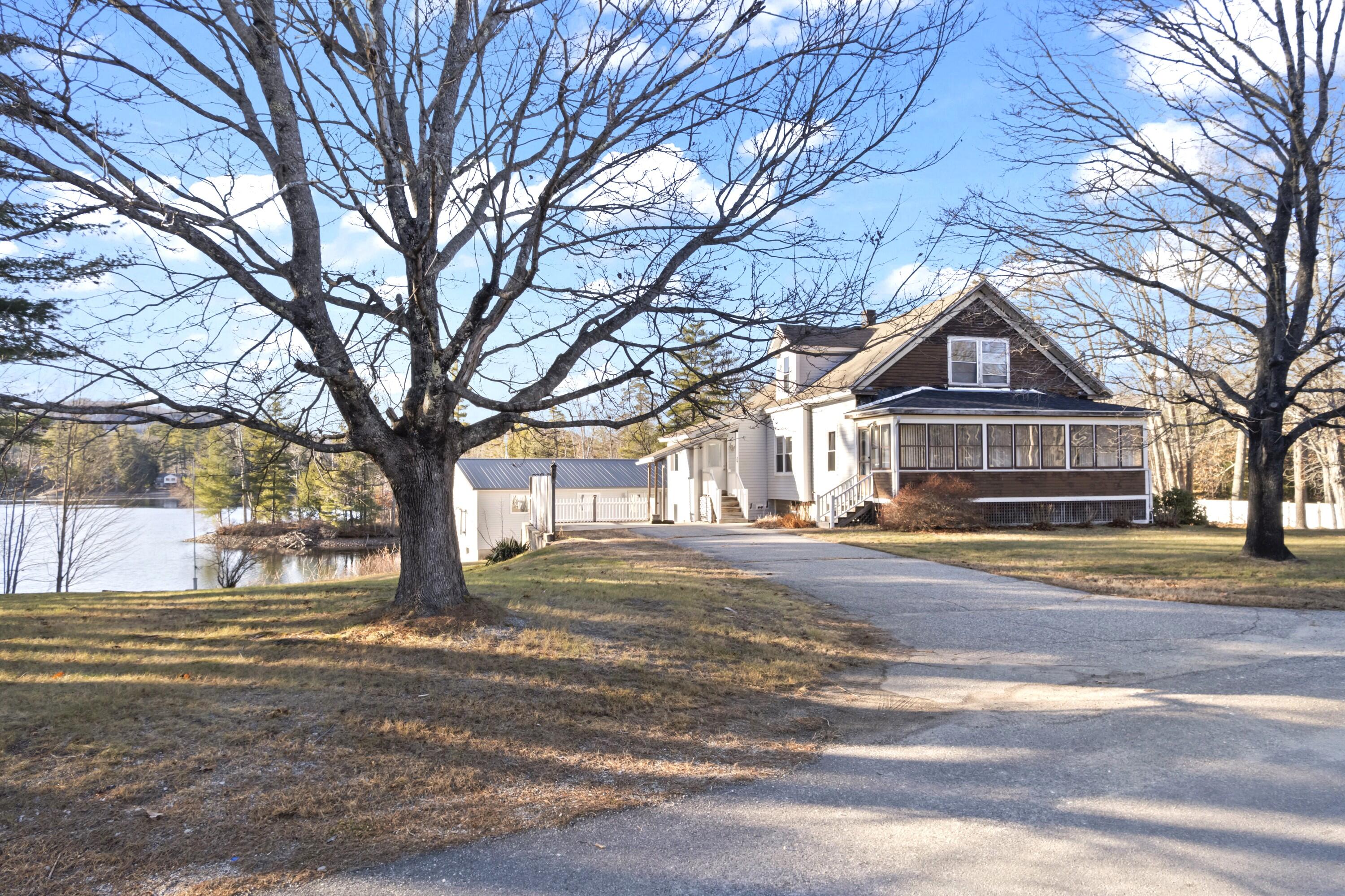 24 Emery Corner Road