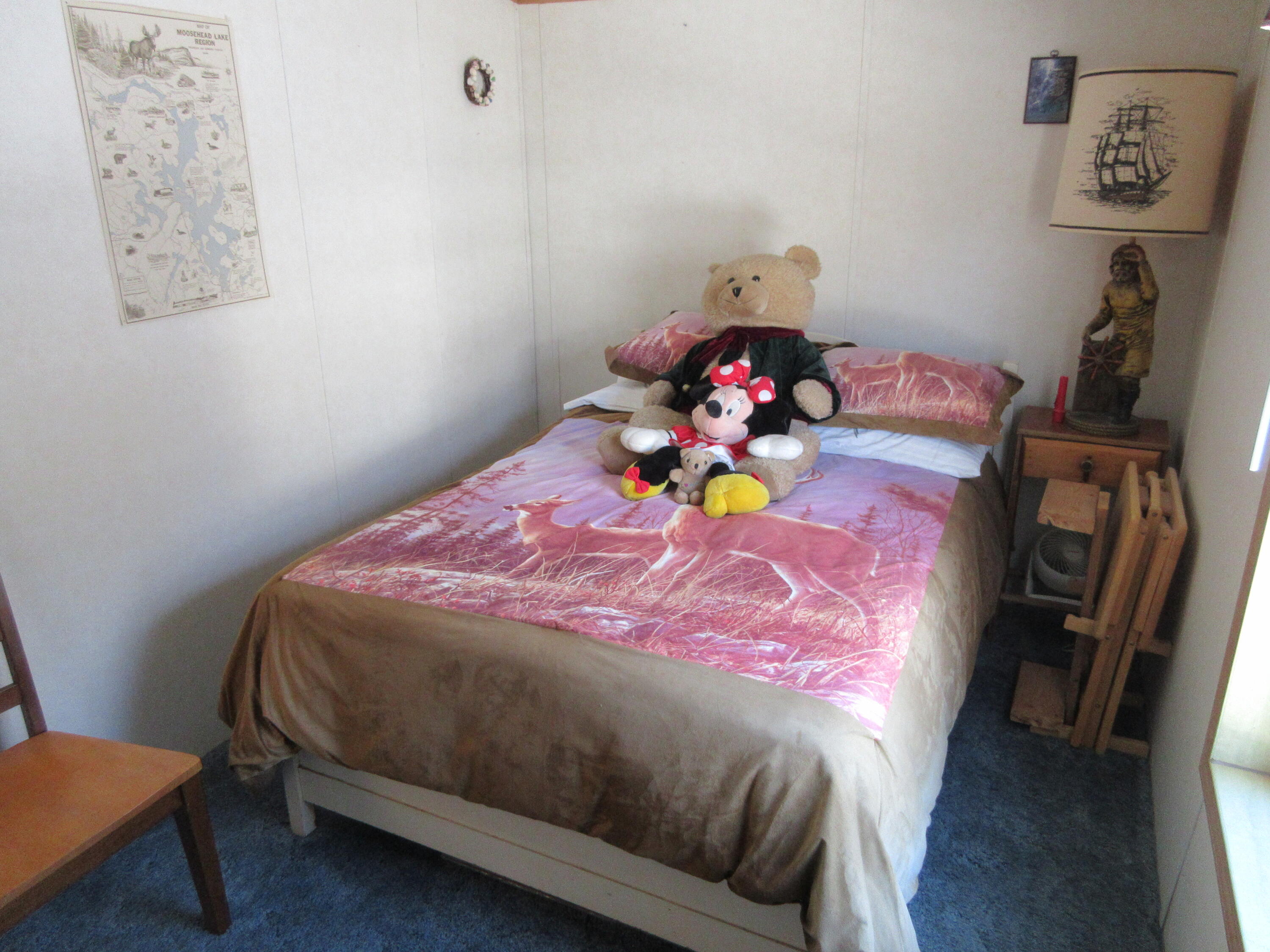 17 Stony Ridge Drive, Washington, ME, 04574