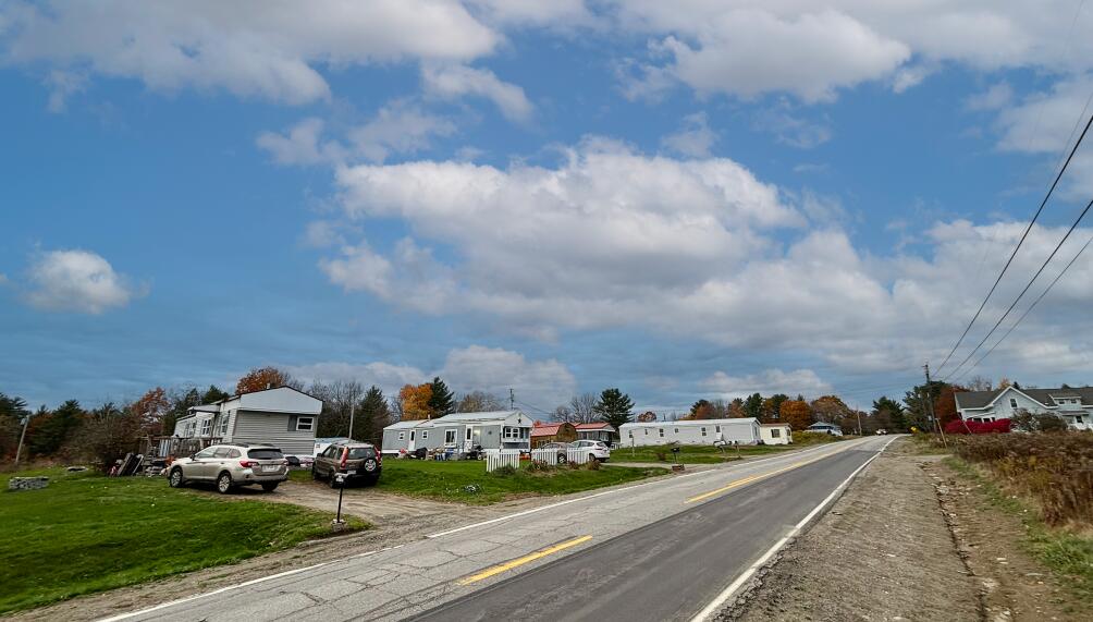714 Hinckley Road, Clinton, ME, 04927