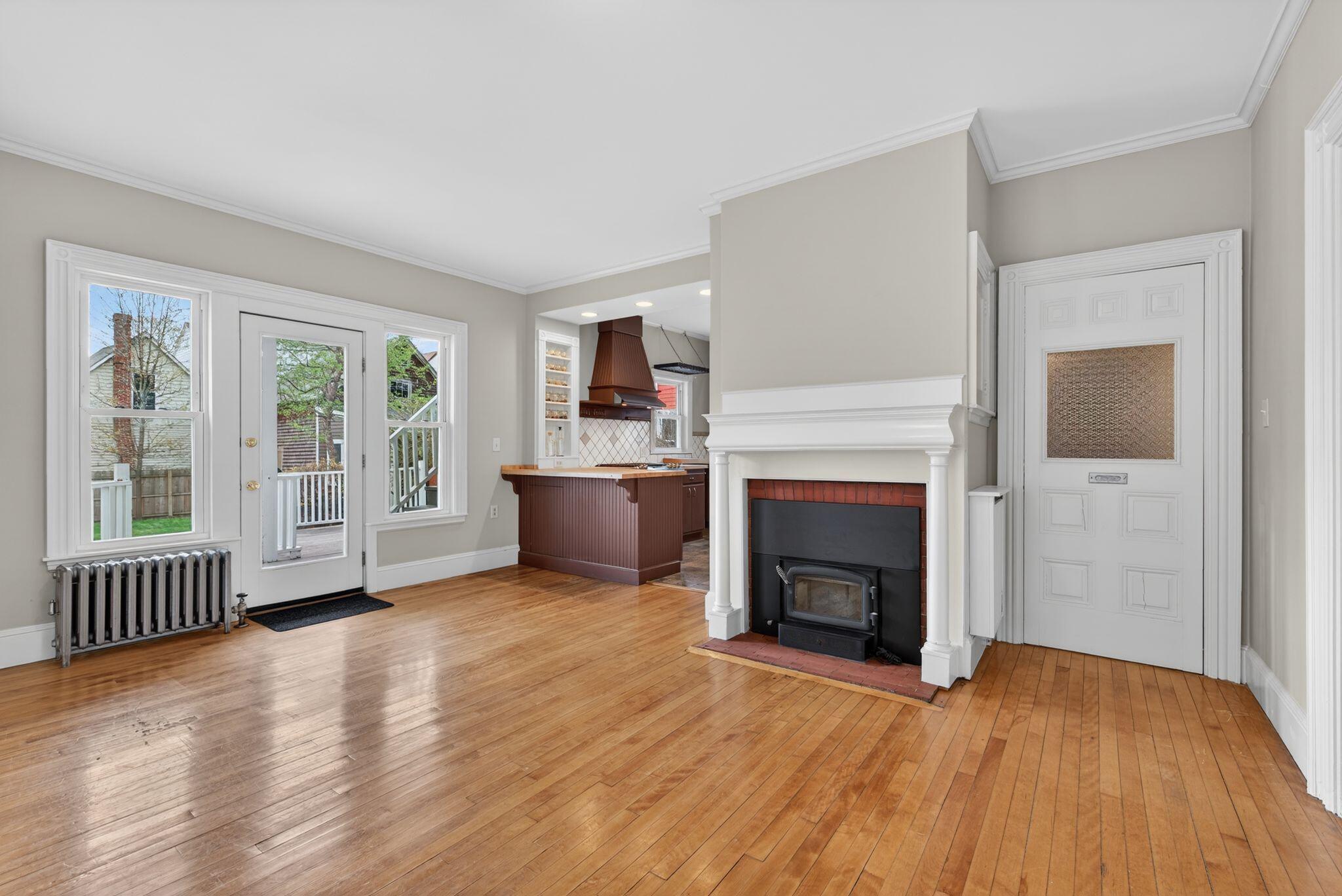 106 Dartmouth Street, Portland, ME, 04103 106 Dartmouth Street, Portland, ME, 04103