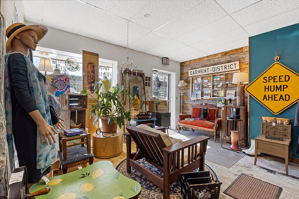 413 Wilton Road, Farmington, ME, 04938