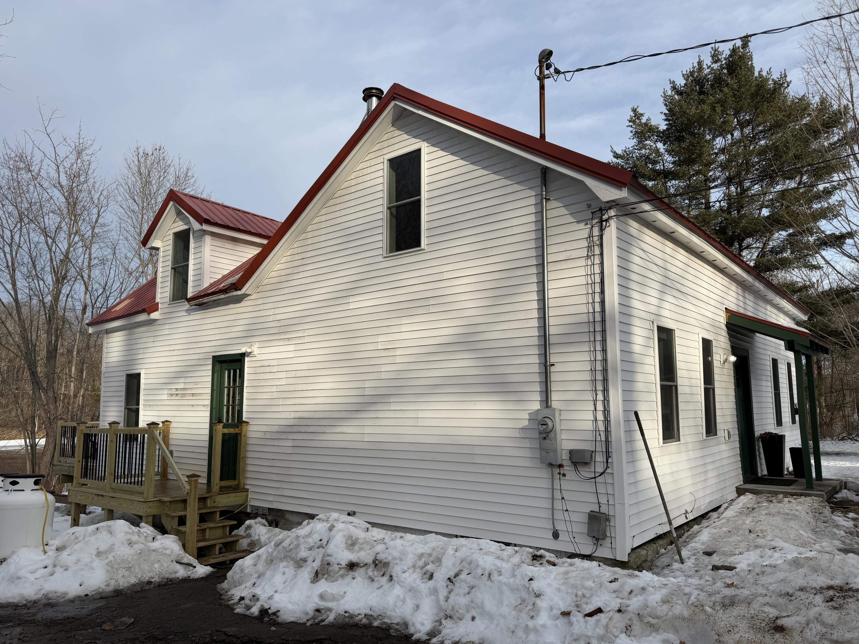 Search Homes for Sale