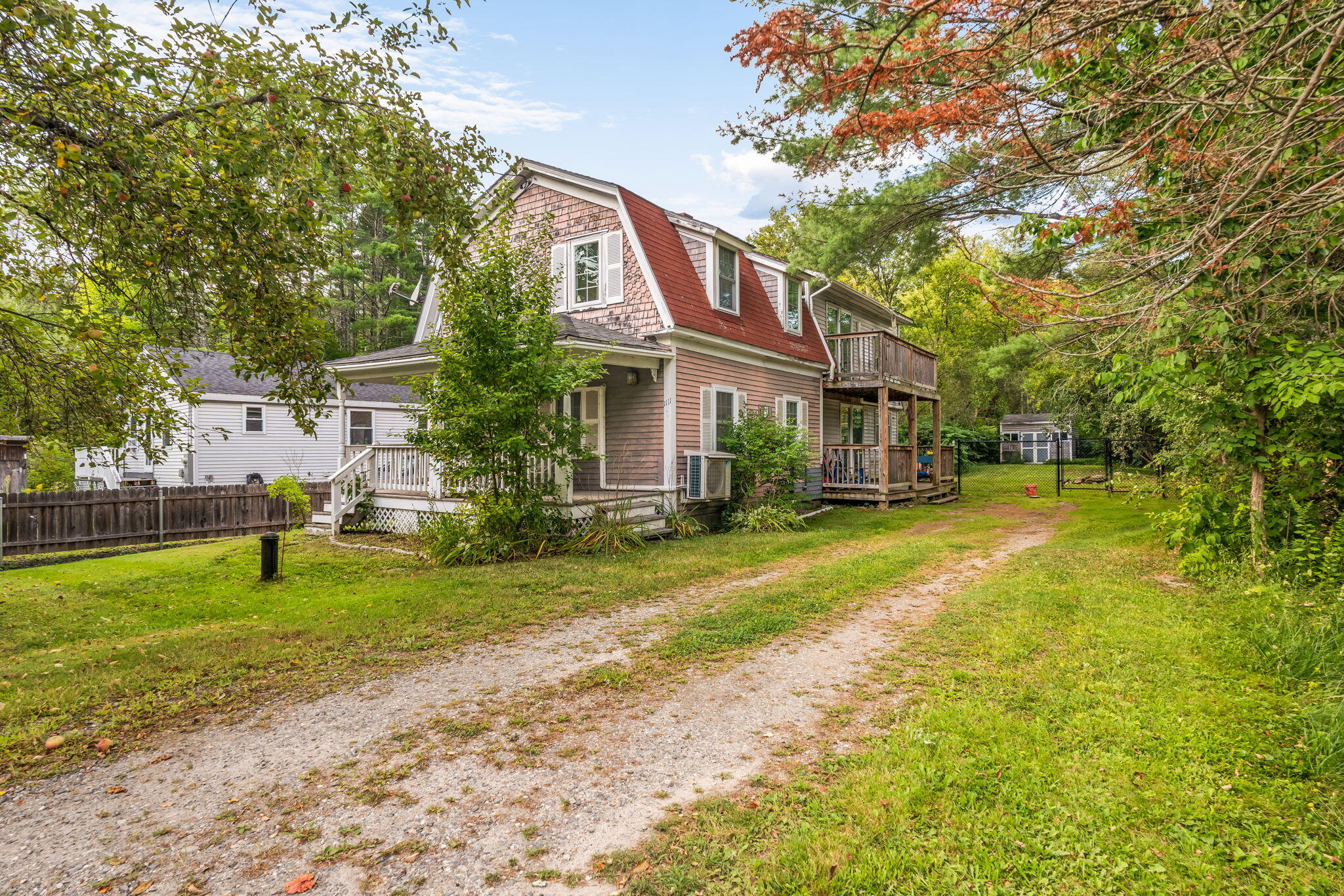 Photo of 1111 Main Street Readfield ME 04355