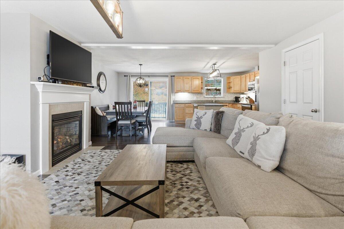 135 Vernon Street UNIT 8B, Bethel, ME, 04217