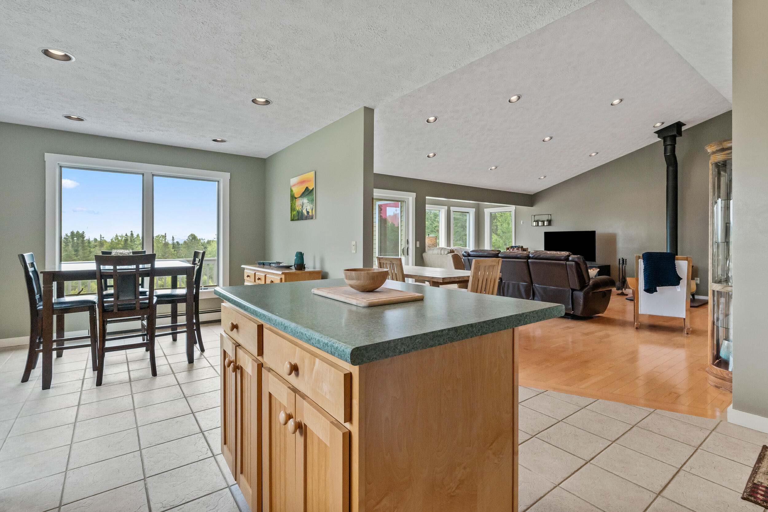 59 Skyland Drive, Dallas Plt, ME, 04970