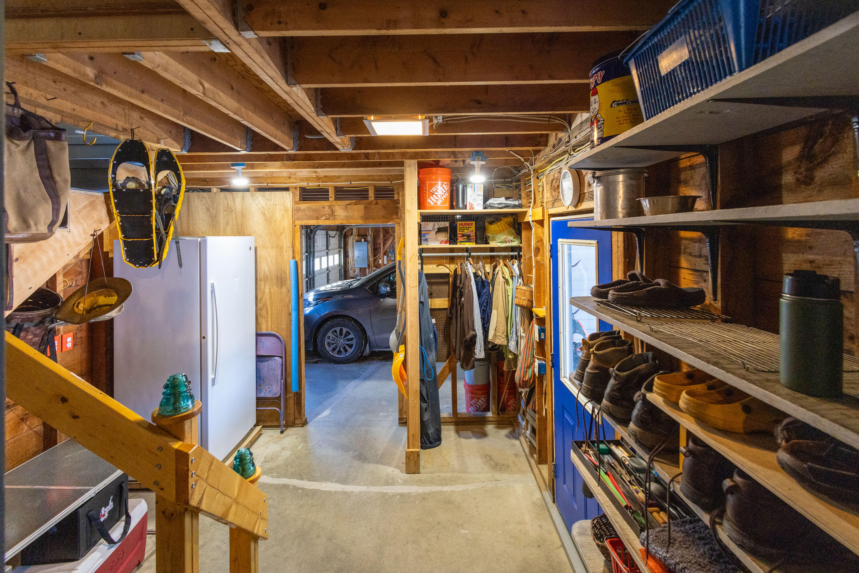 163 Ayer Ridge Road, Freedom, ME, 04941