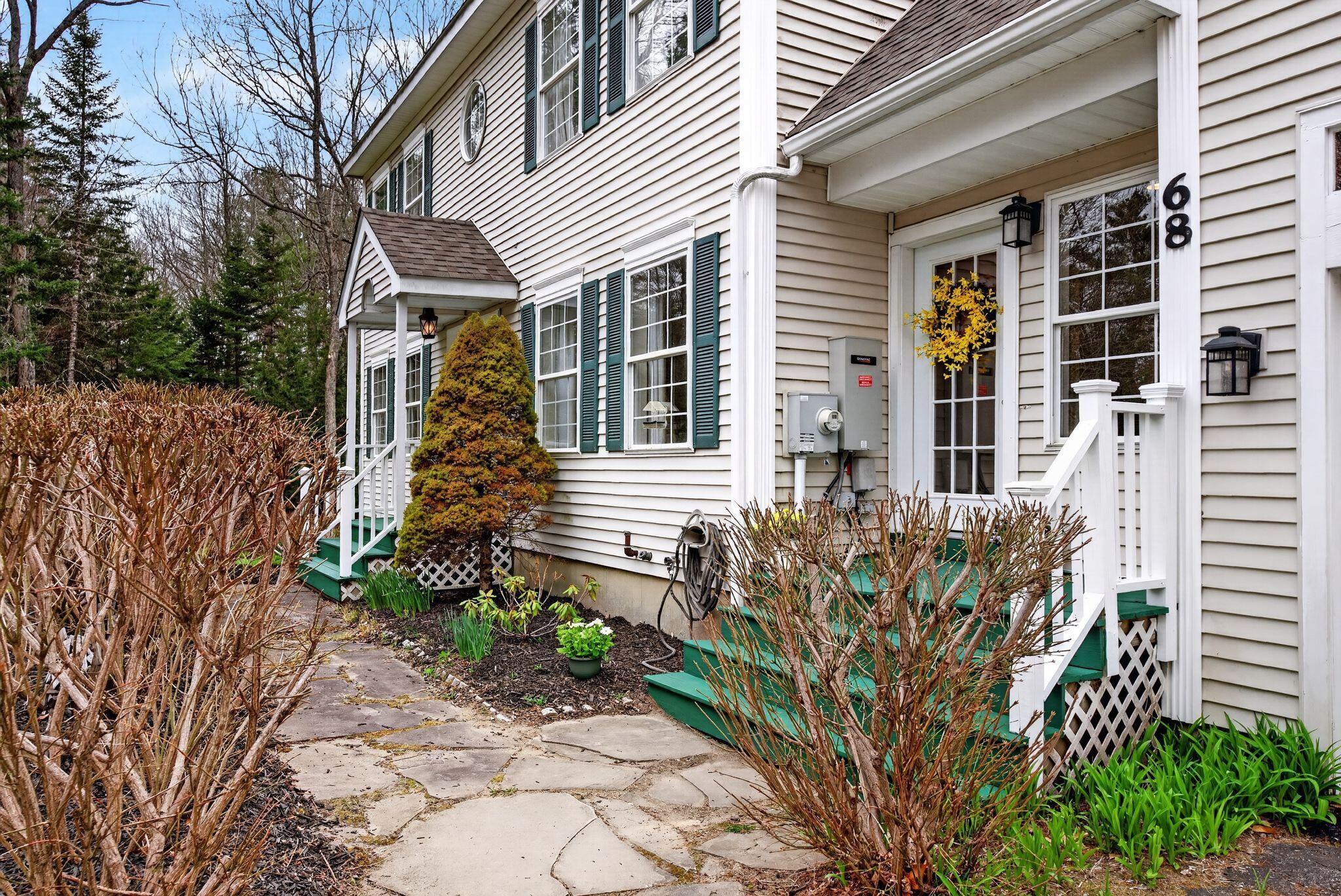 68 Adams Way, Freeport, ME, 04032