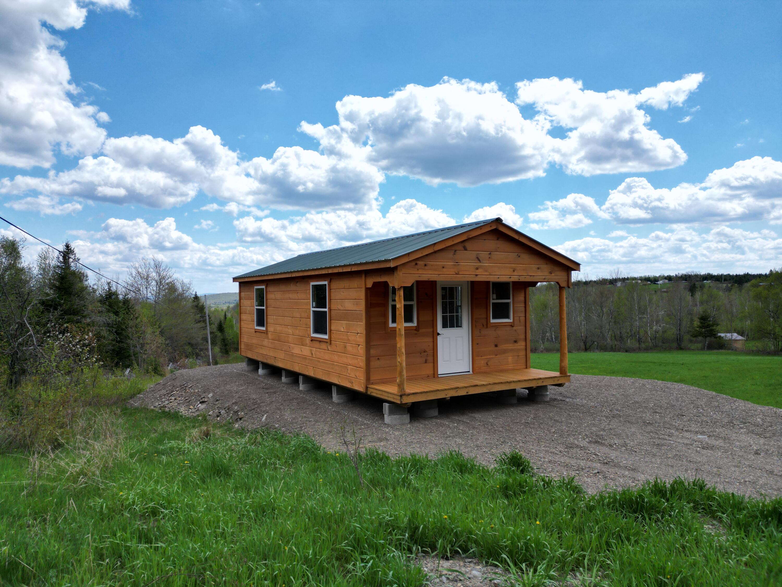 Photo of 141 Schillinger Road Danforth ME 04424