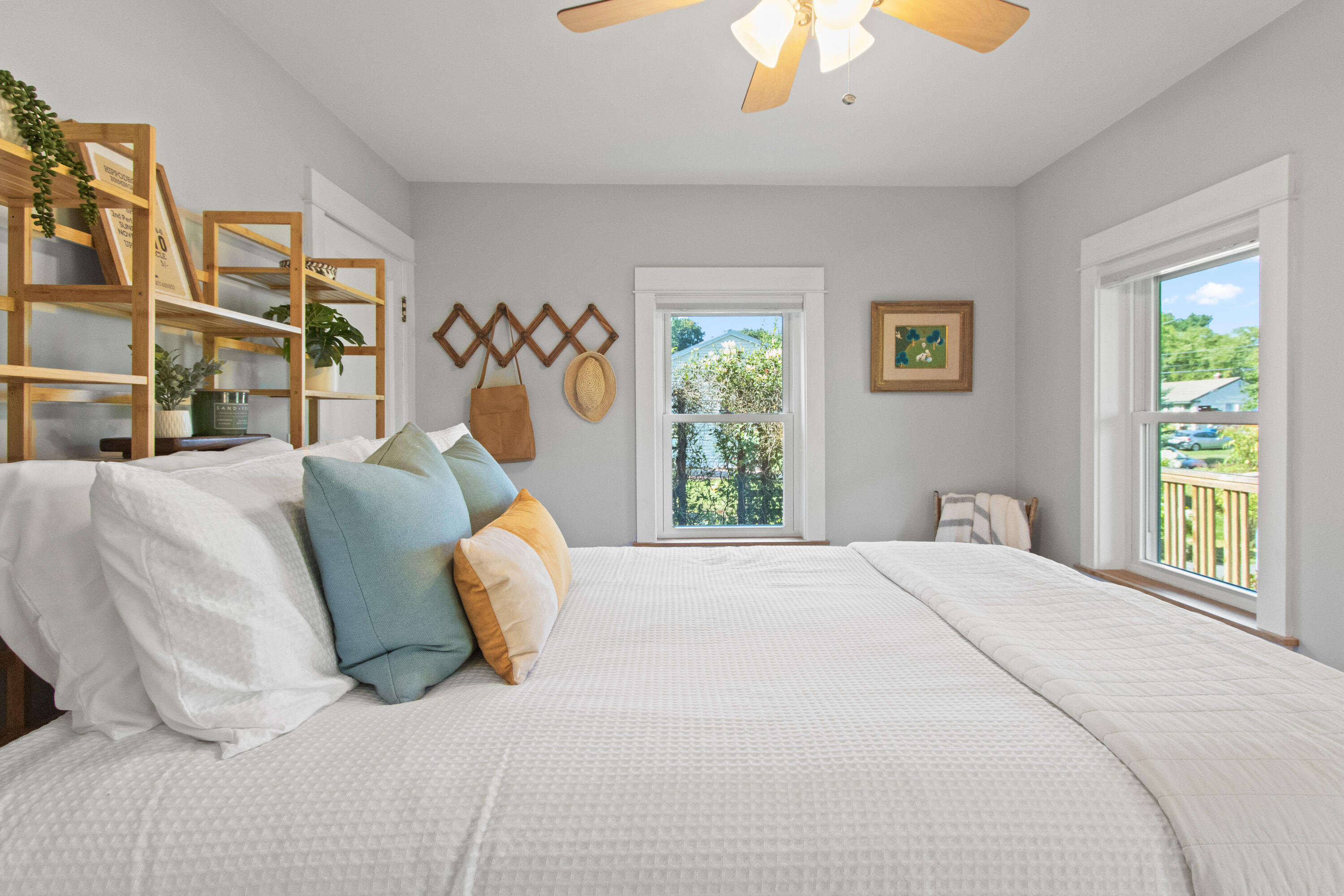118 Rowe Avenue, Portland, ME 04102 Bedroom