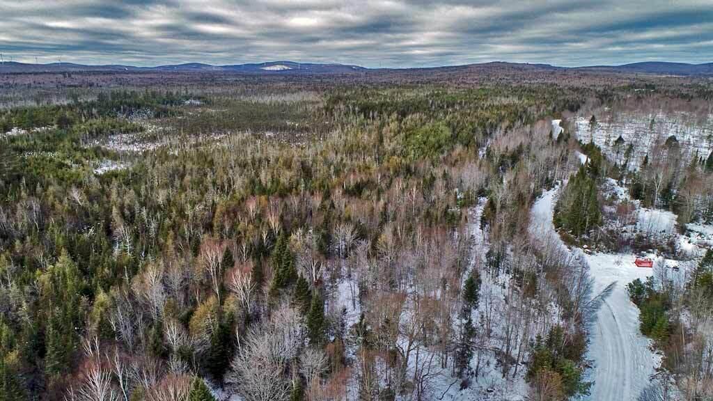 Lot 57 Fire Road, Linneus, ME, 04730
