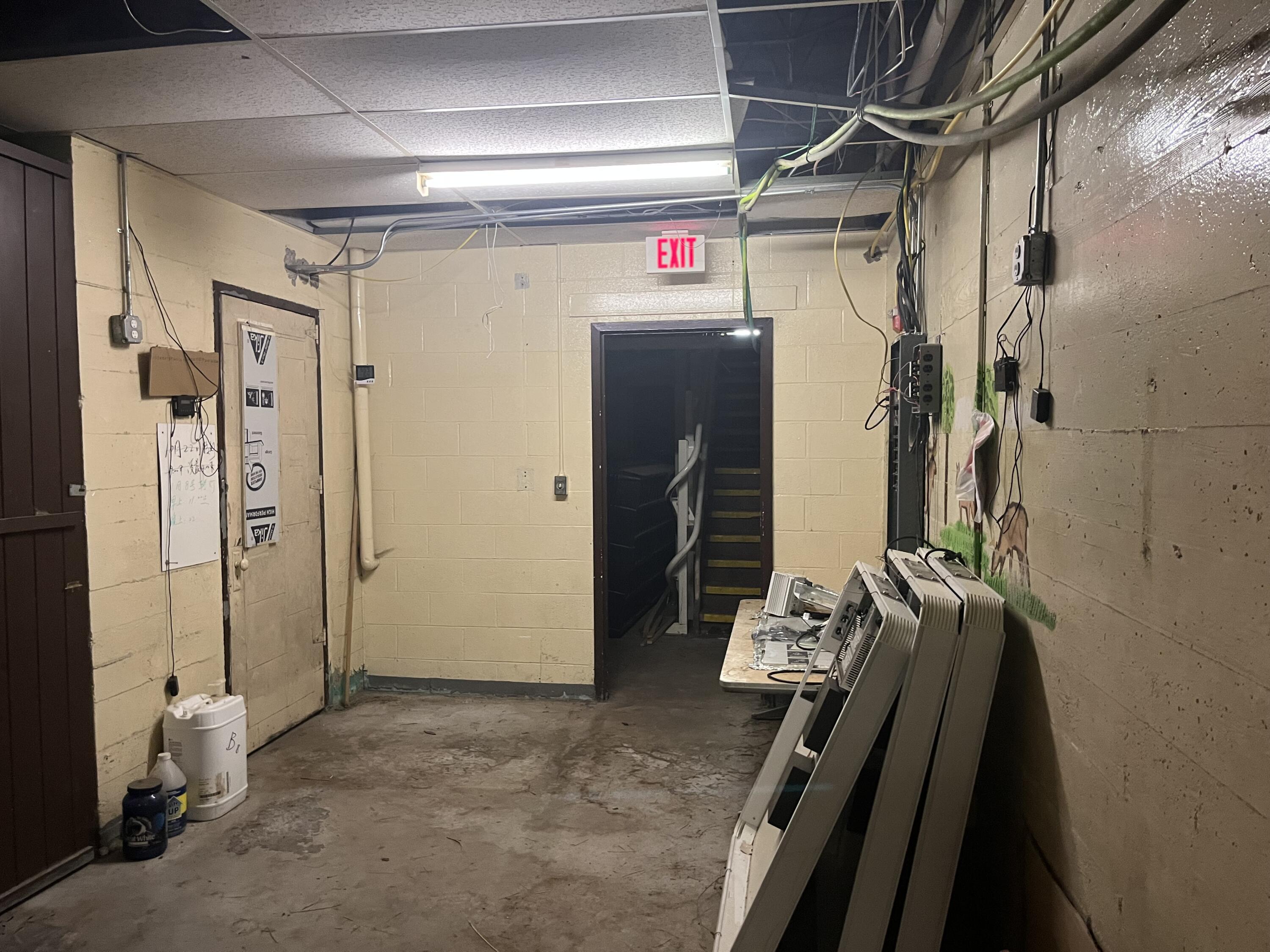 41 Graham Lane, Mattawamkeag, ME, 04459