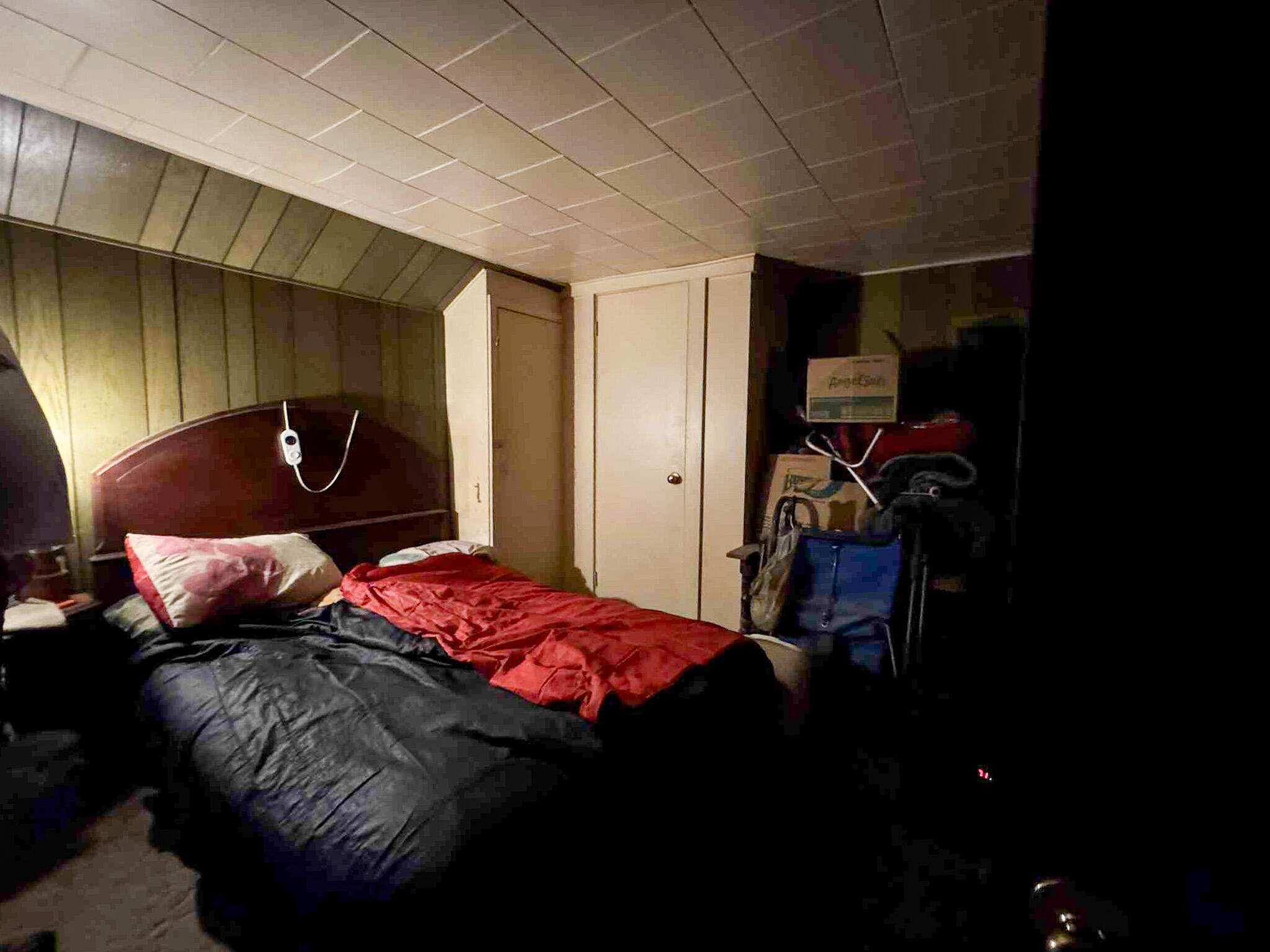 249 Blacks Woods Road, Cherryfield, ME, 04622