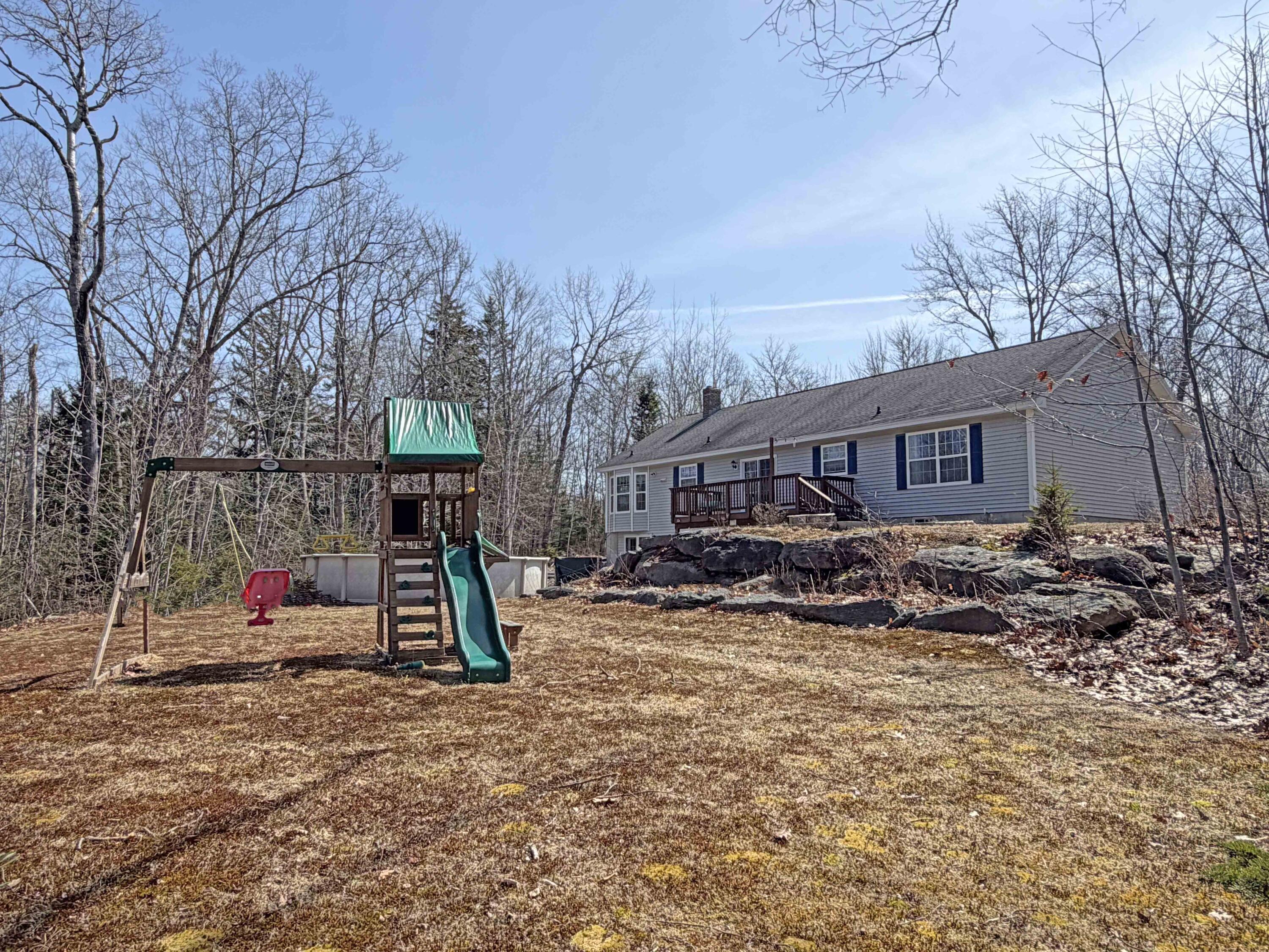 1119 Bayside Road, Trenton, ME, 04605