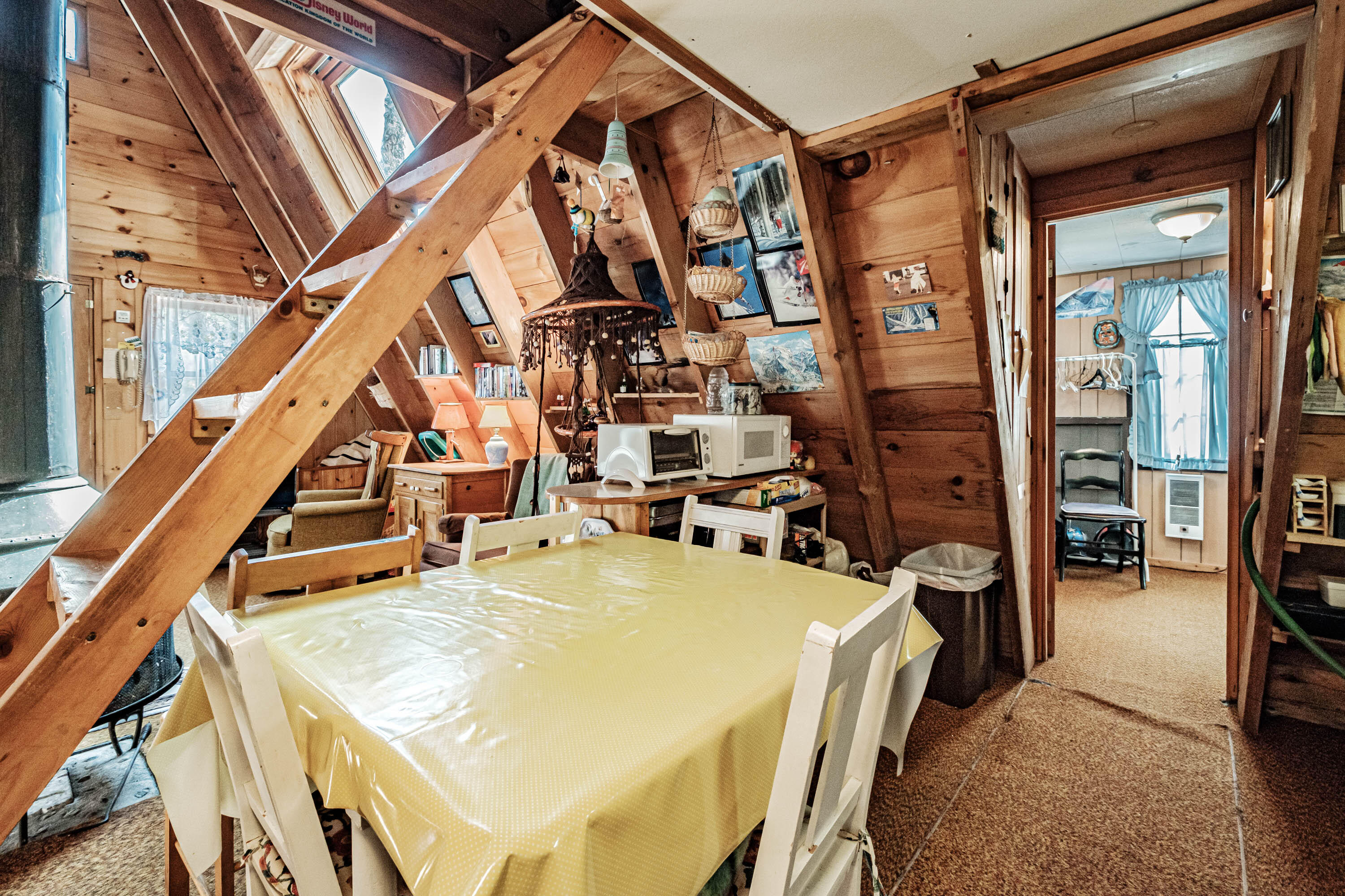 819 Greenwood Road, Greenwood, ME, 04255