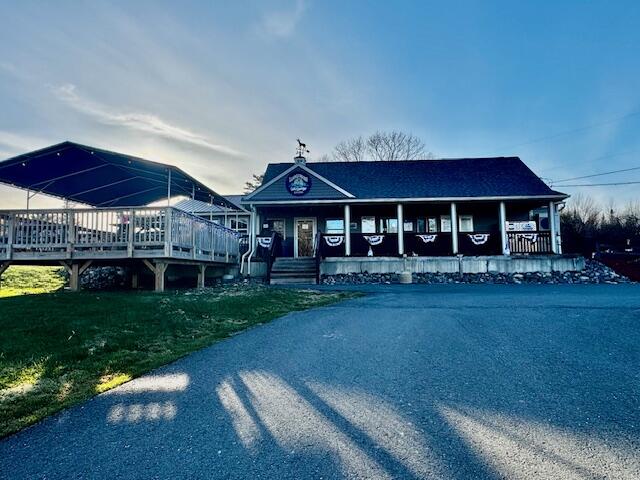 23 S Main Street, Athens, ME, 04912