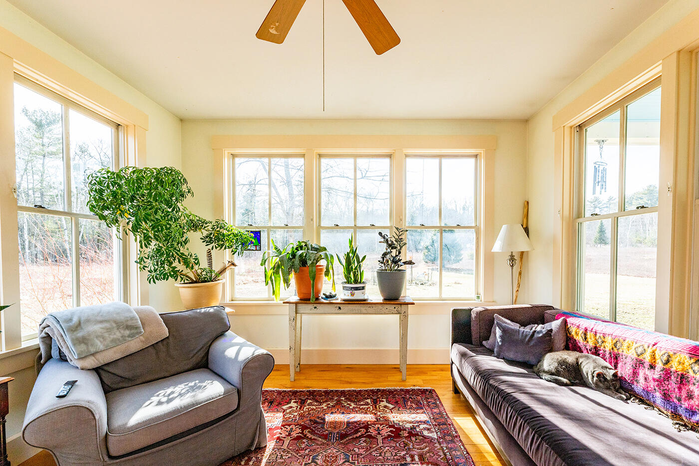 55 Bluebird Road, Warren, ME, 04864