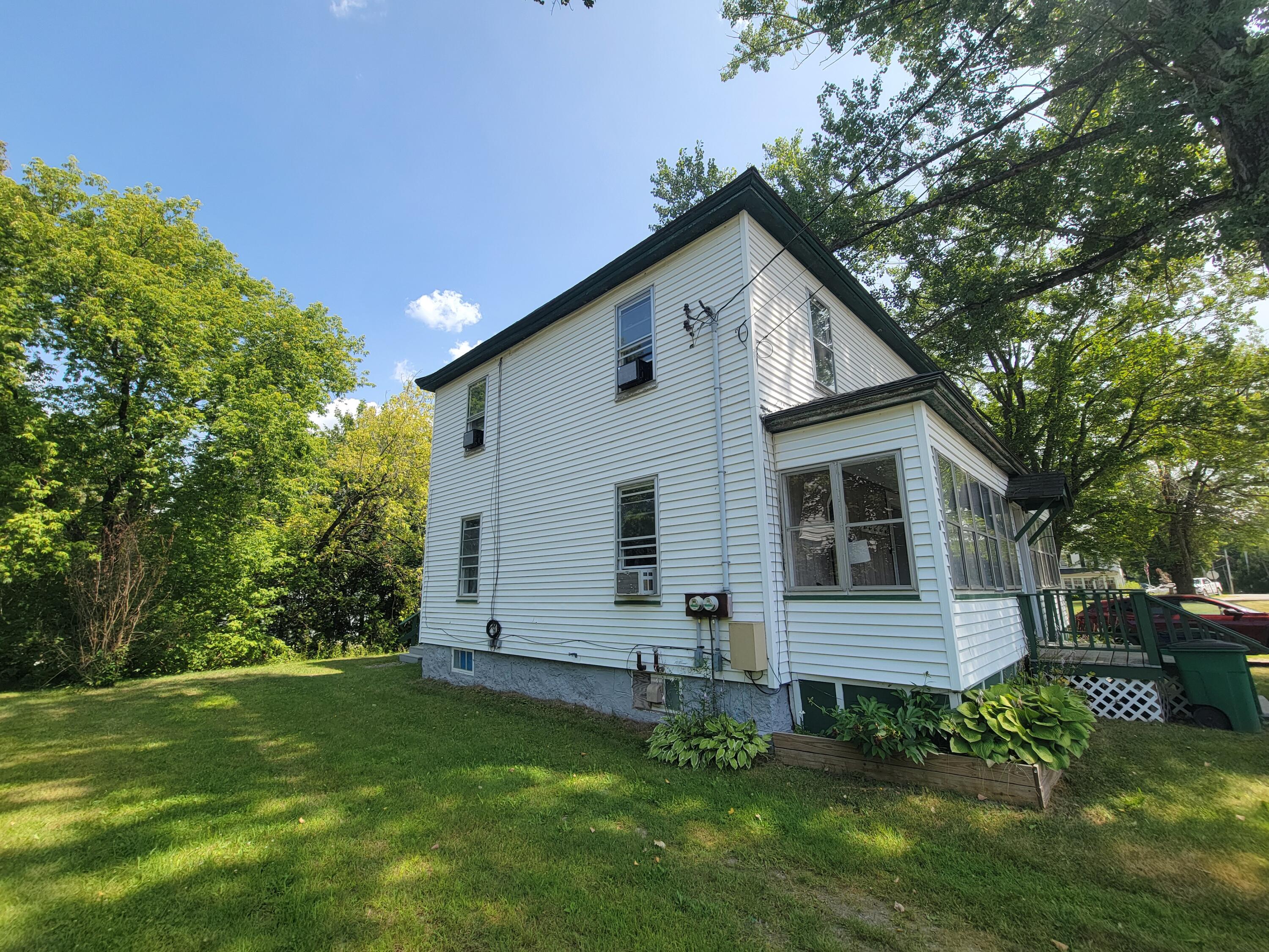 60 Summit Street, Baileyville, ME, 04694
