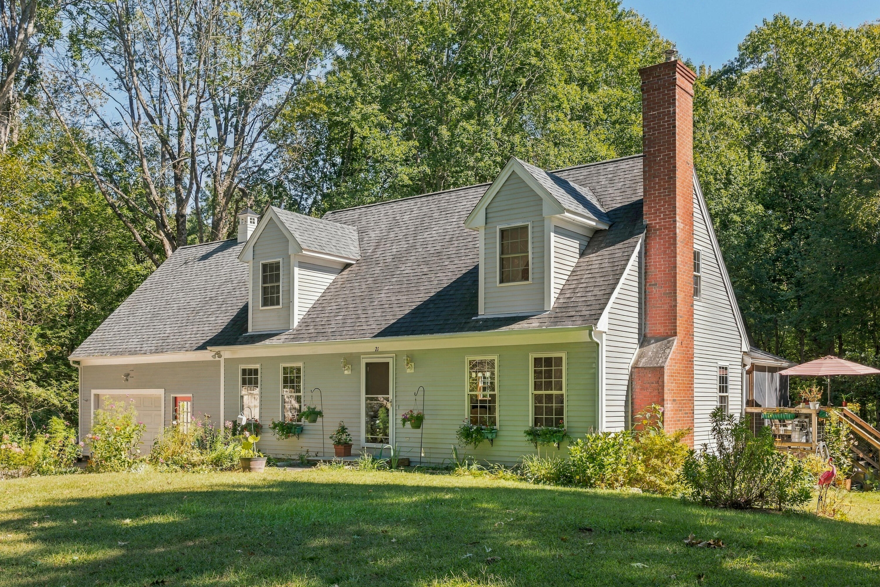 Photo of 21 New Boston Road York ME 03909