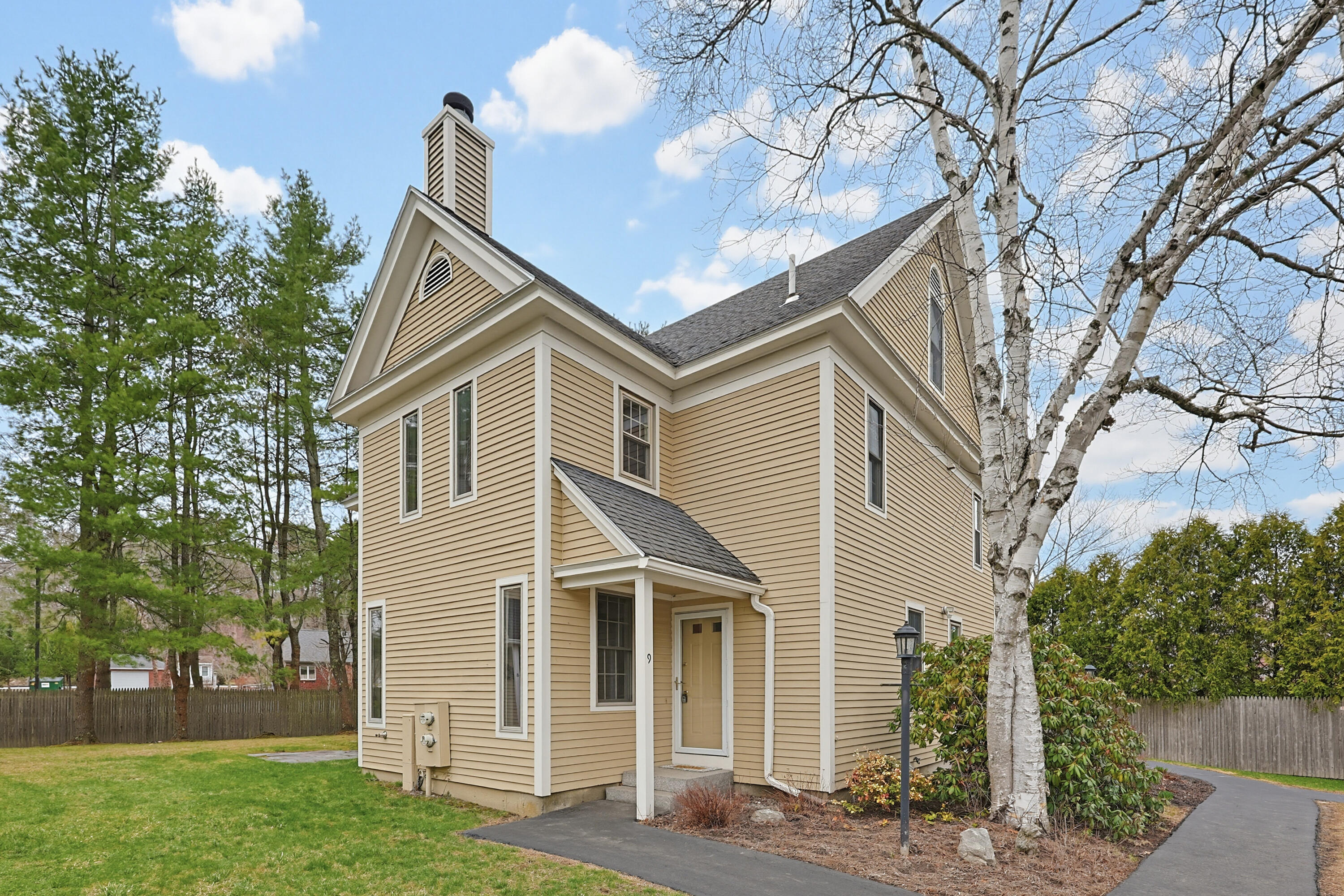 101 S South Shore Road, Linneus, ME, 04730