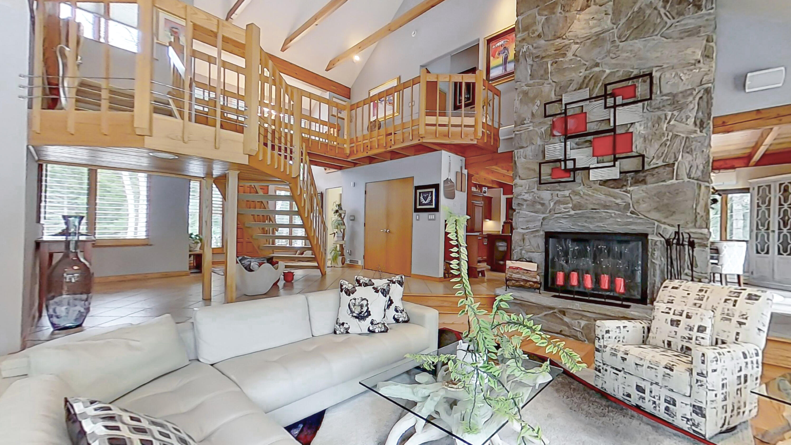 291 Molyneaux Road, Camden, ME, 04843