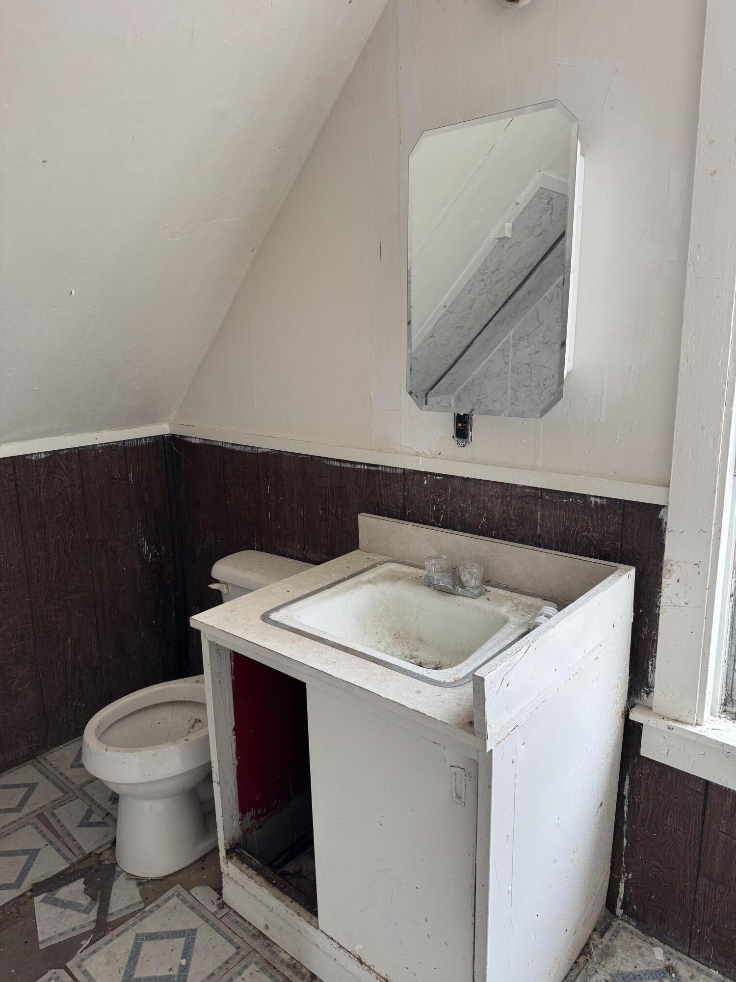 127 Bryant Pond Road, Fort Fairfield, ME, 04742