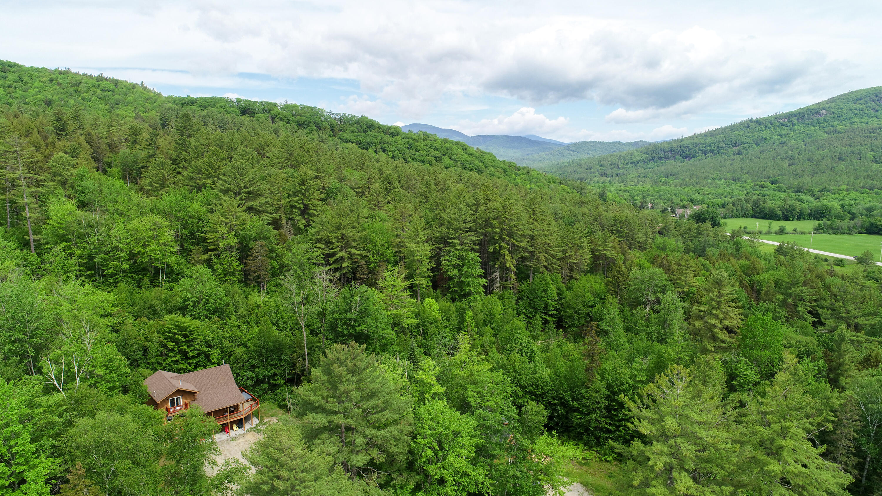 59 River Valley Road, Bethel, ME, 04217