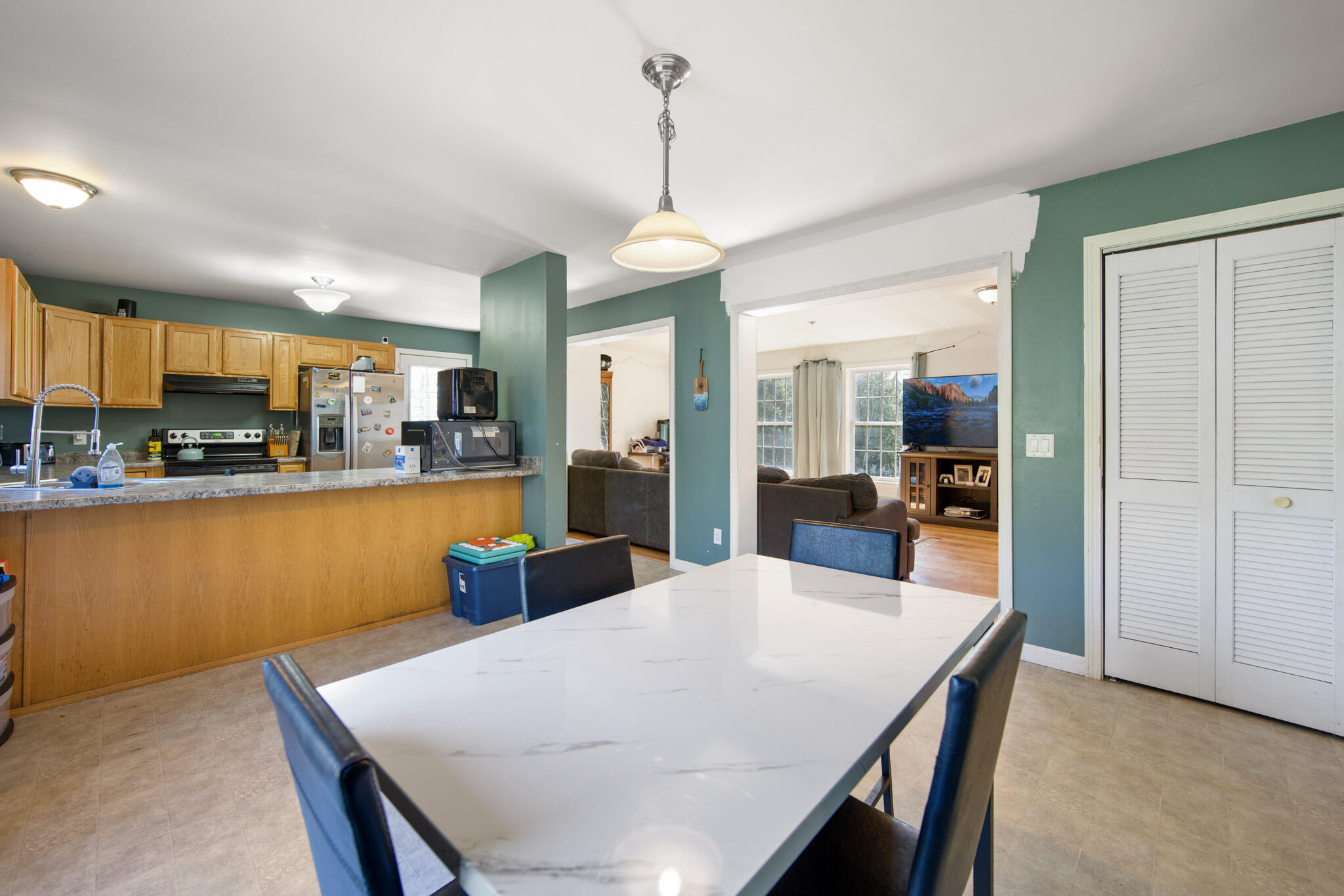 301 Bog Road, Albion, ME, 04910