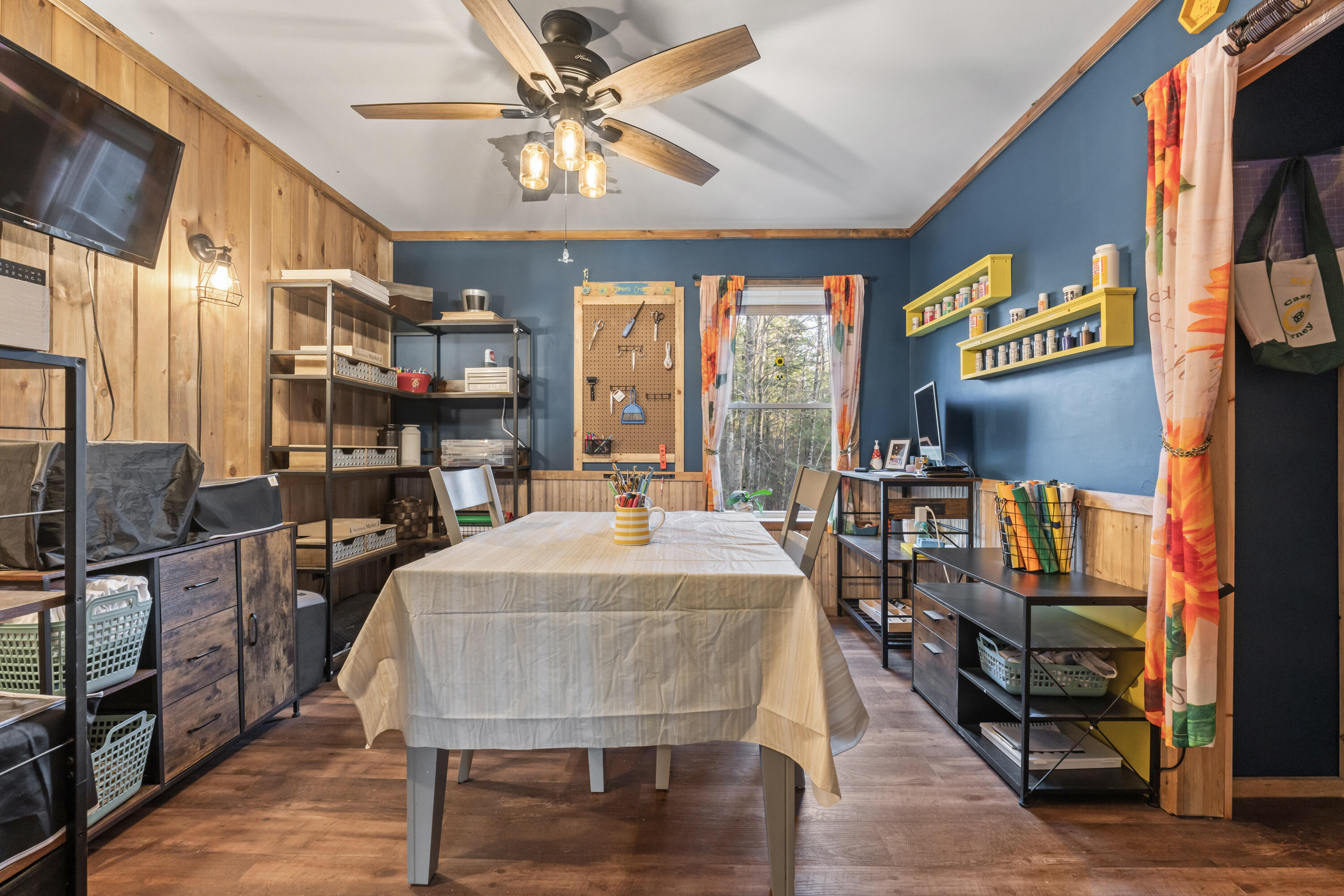 256 Pleasant Street