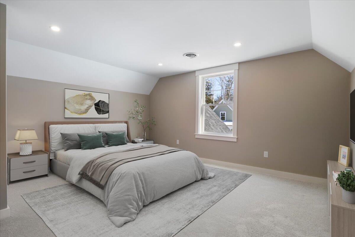 1 Cortland Place UNIT 7, Standish, ME, 04084