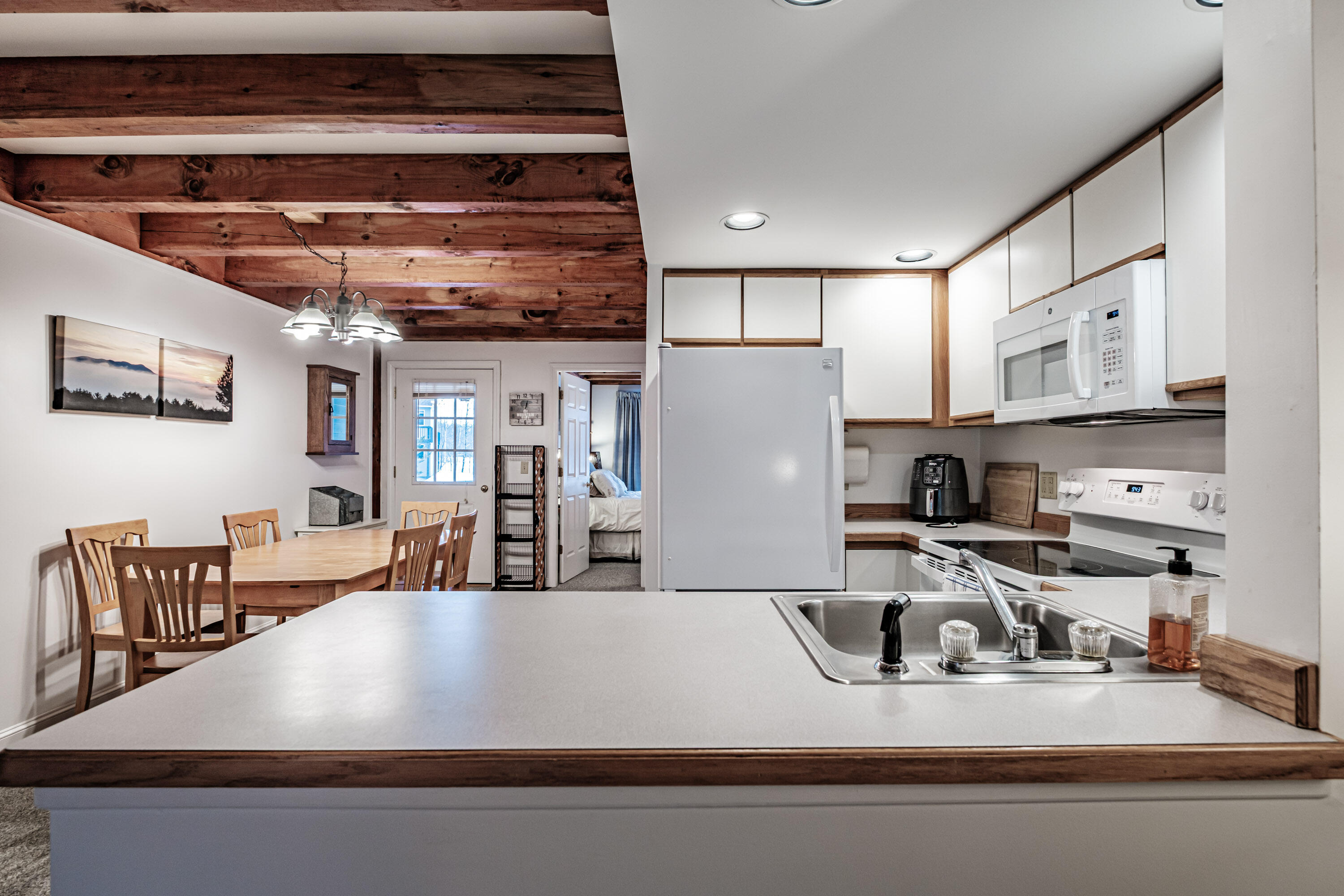 22 Cherry Lane #28, Bethel, ME, 04217