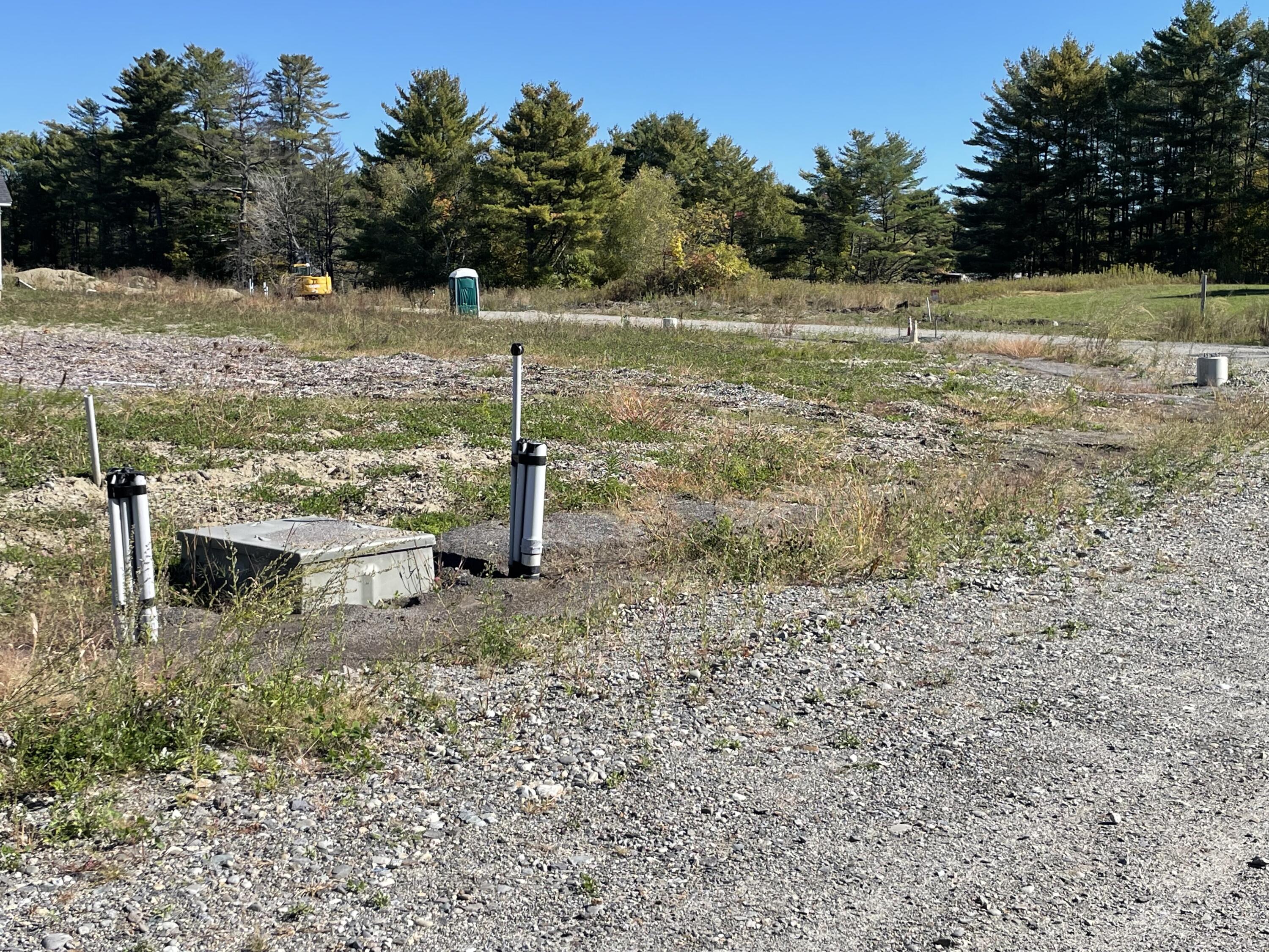 105 Fieldstone Drive, Augusta, ME, 04330