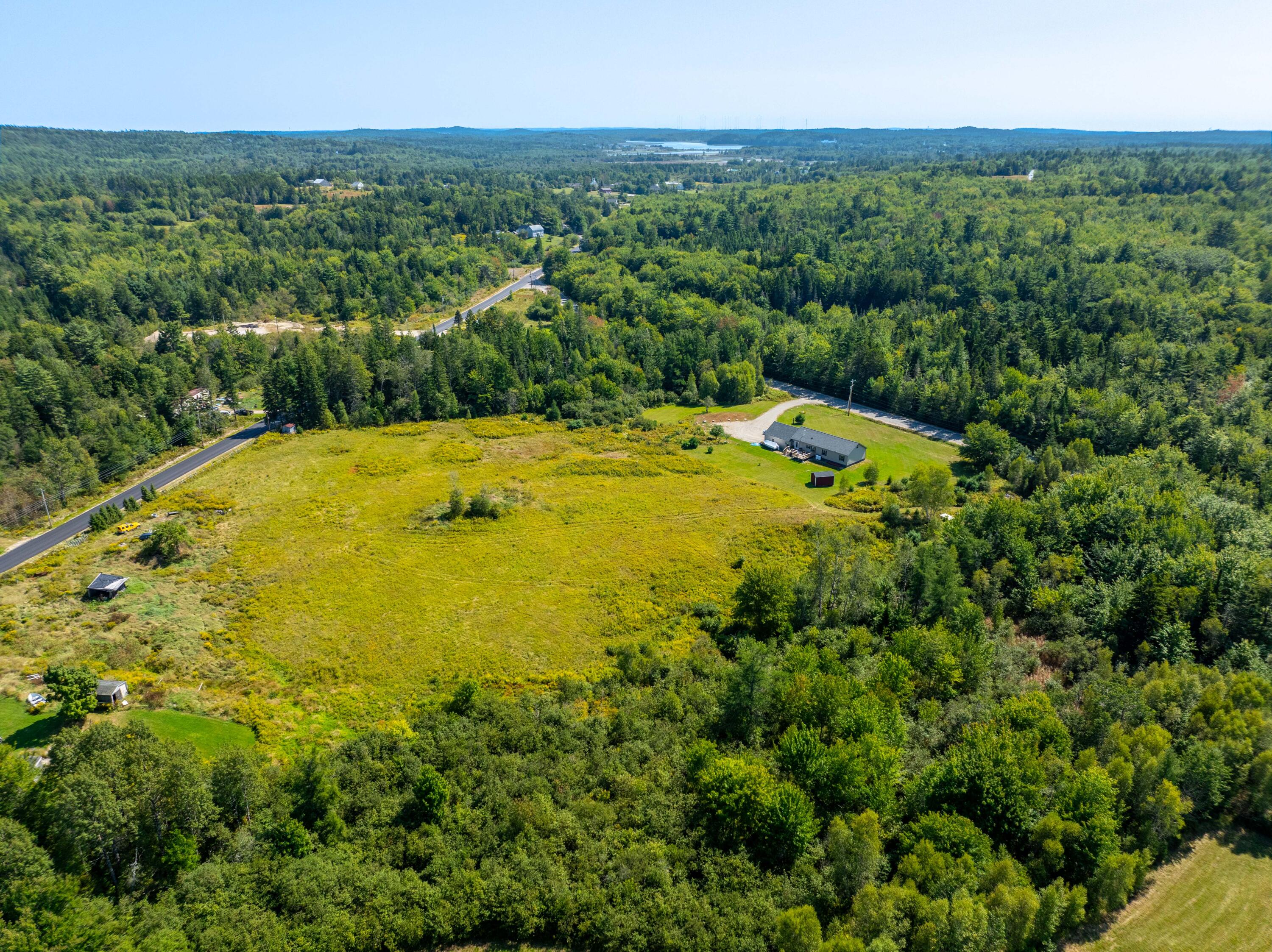 `Map 4, Lot 17, Northfield Road, Marshfield, ME, 04654