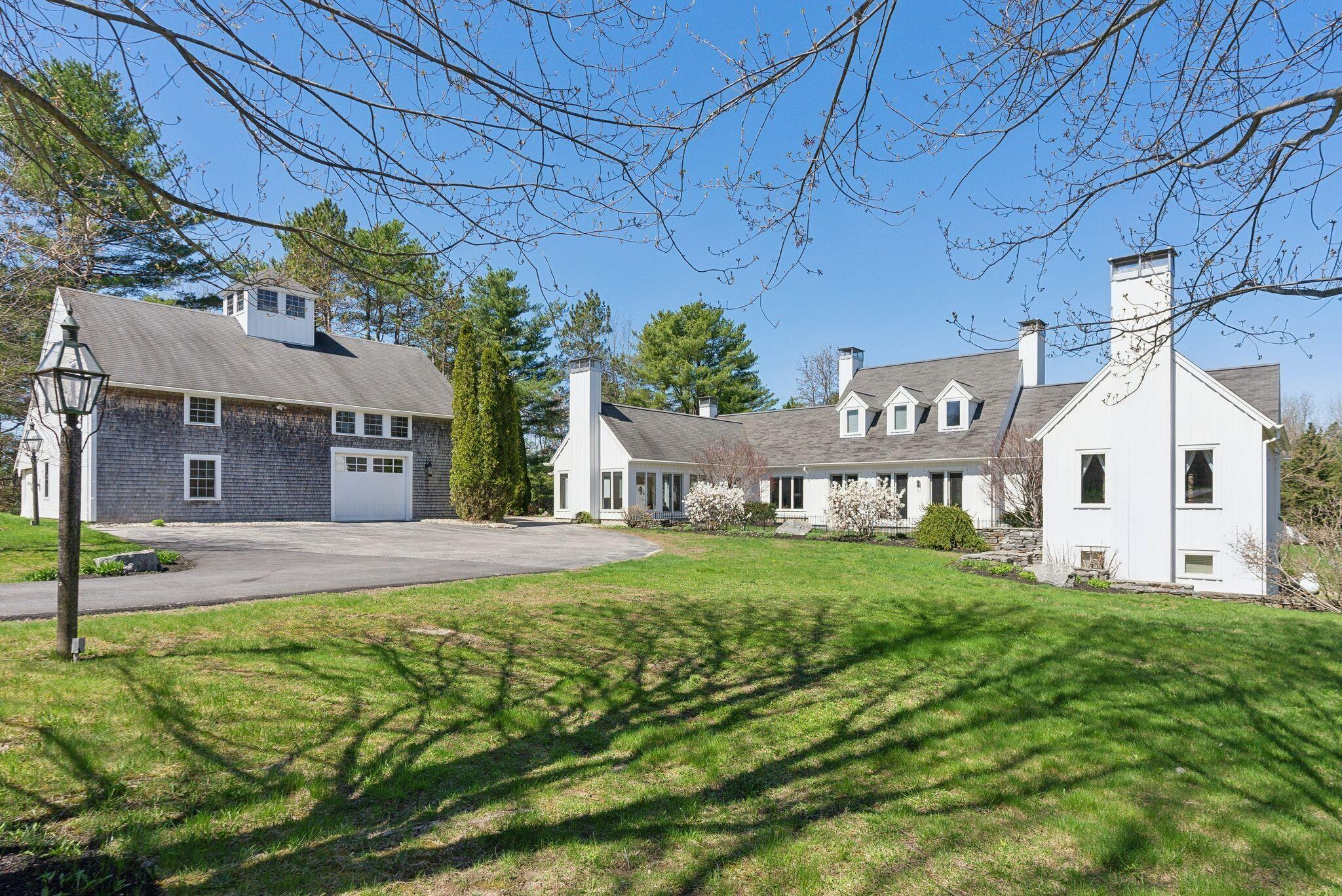 238 Hallowell Road, Pownal, ME, 04069