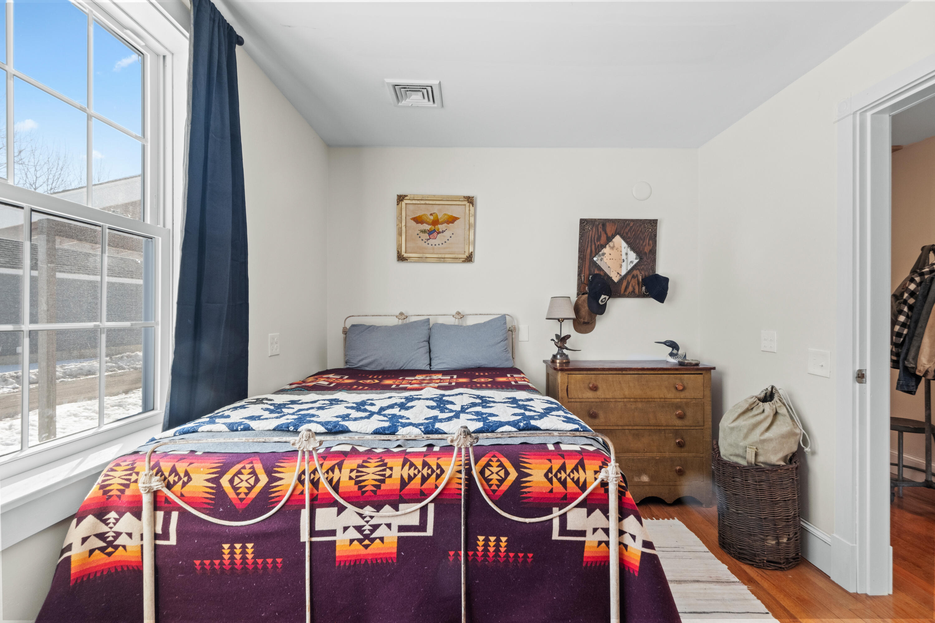 31-33 Booker Street UNIT 4, Thomaston, ME, 04861